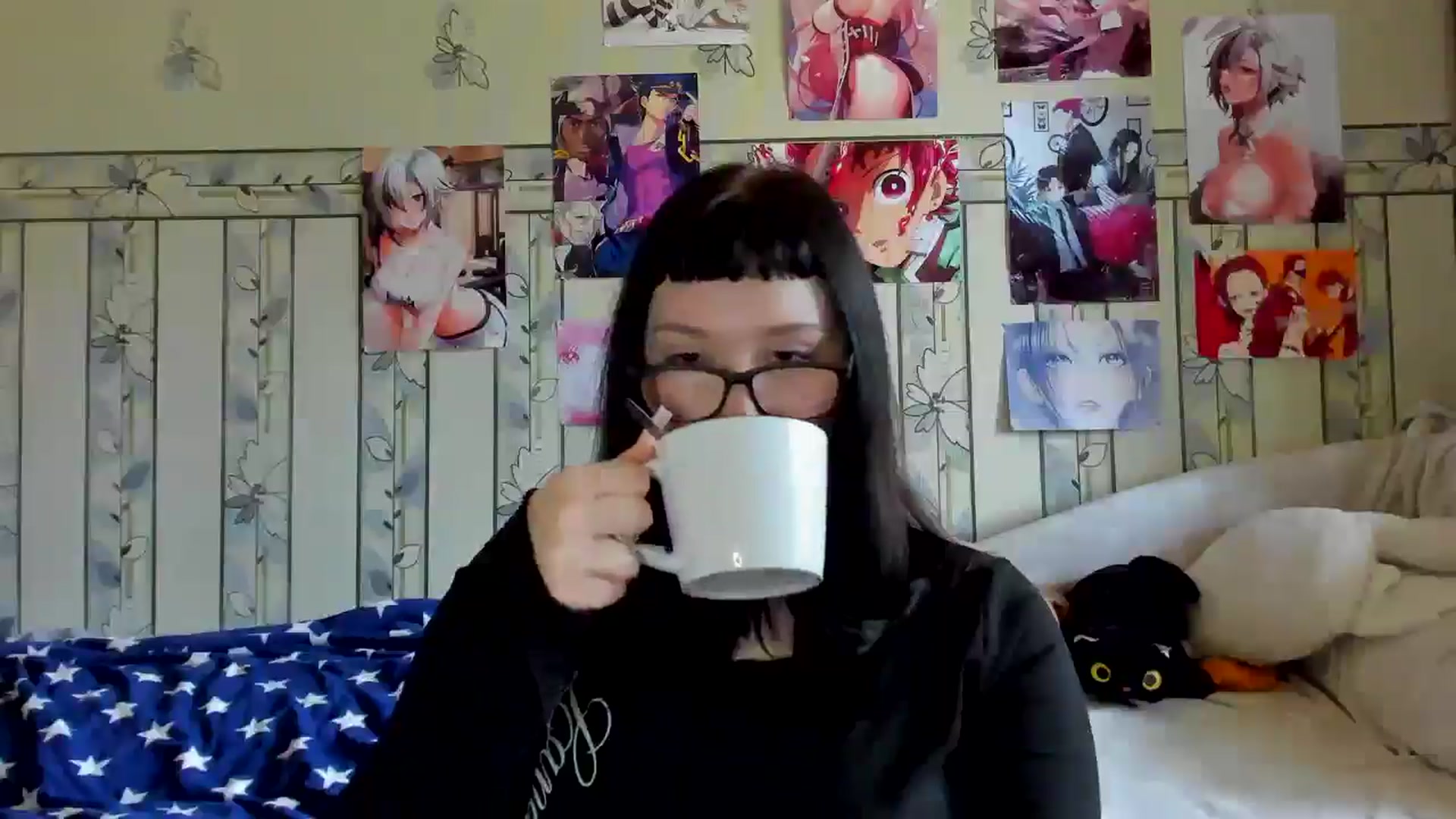 Gallery image thumbnail from TotallySpice's myfreecams stream on, 06/01/2025, 10:58 image 2 of 20