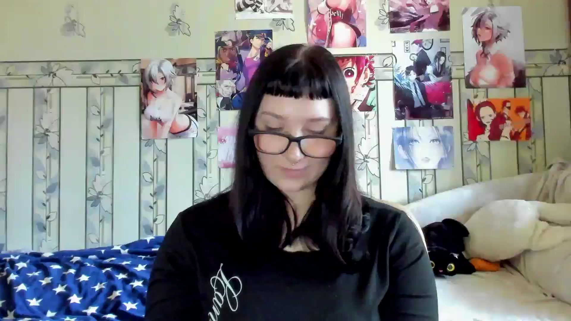 Gallery image thumbnail from TotallySpice's myfreecams stream on, 06/01/2025, 10:58 image 12 of 20