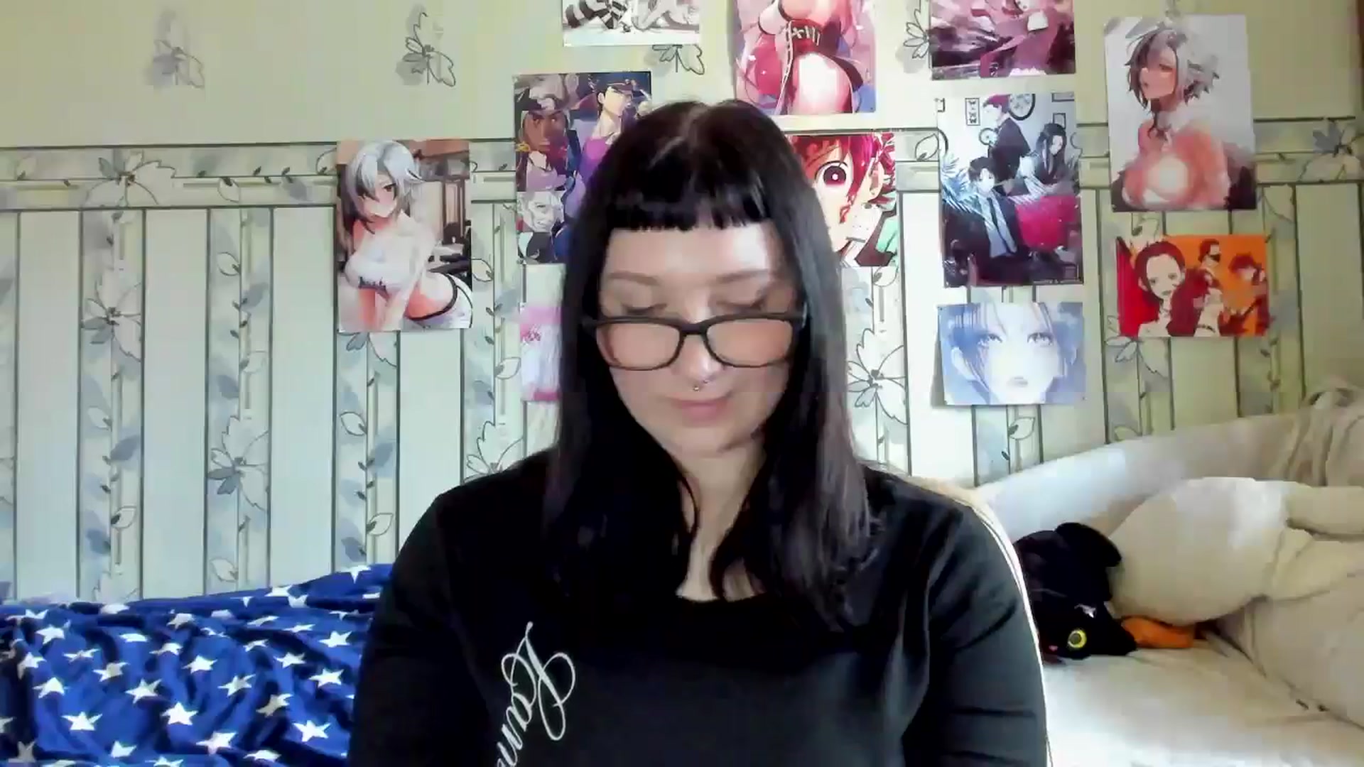 Gallery image thumbnail from TotallySpice's myfreecams stream on, 06/01/2025, 10:58 image 11 of 20
