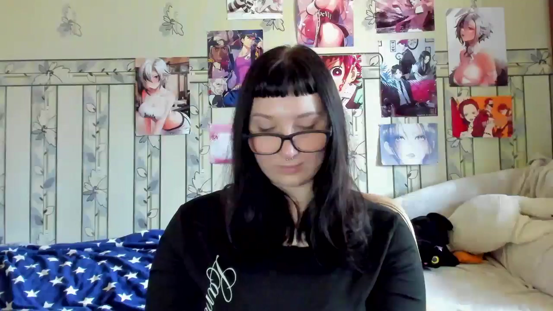 Gallery image thumbnail from TotallySpice's myfreecams stream on, 06/01/2025, 10:58 image 18 of 20