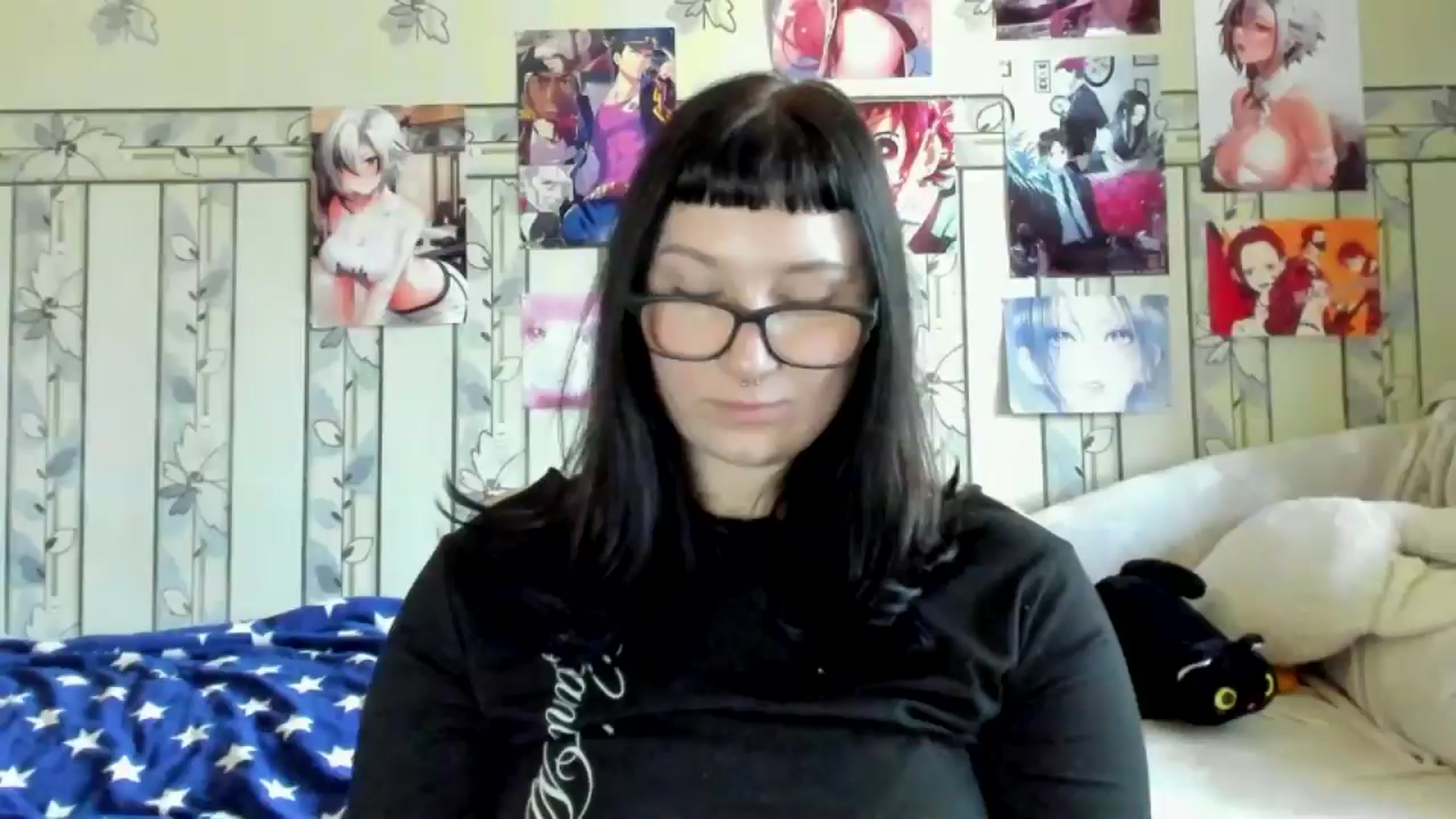 Gallery image thumbnail from TotallySpice's myfreecams stream on, 06/01/2025, 11:30 image 1 of 20