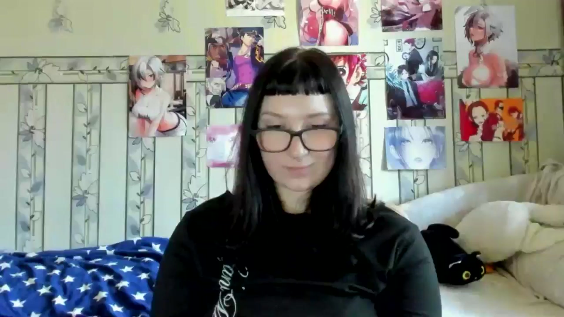 Gallery image thumbnail from TotallySpice's myfreecams stream on, 06/01/2025, 11:30 image 17 of 20