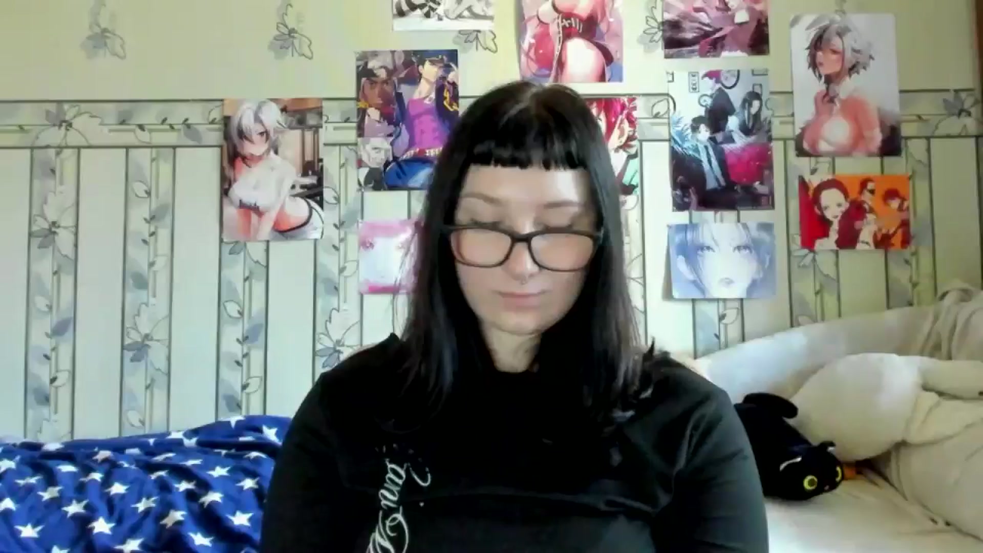 Gallery image thumbnail from TotallySpice's myfreecams stream on, 06/01/2025, 11:30 image 20 of 20