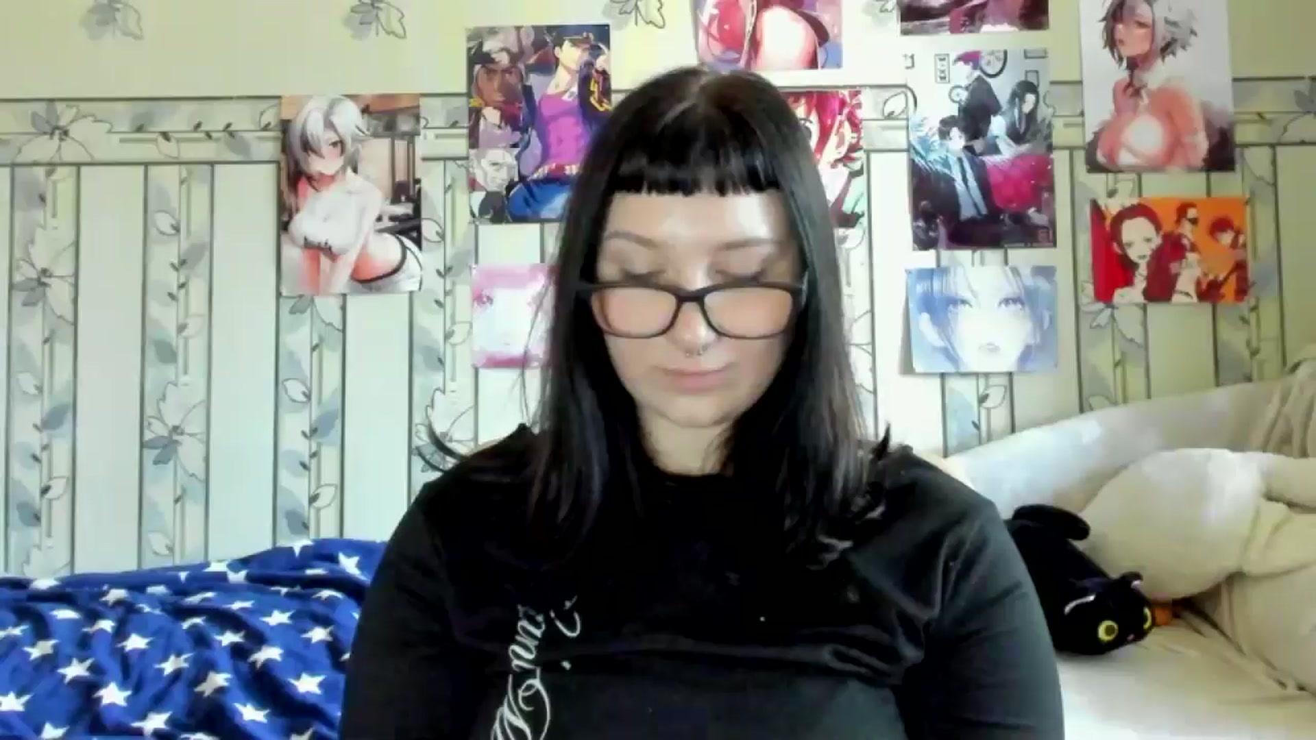 Gallery image thumbnail from TotallySpice's myfreecams stream on, 06/01/2025, 11:30 image 3 of 20