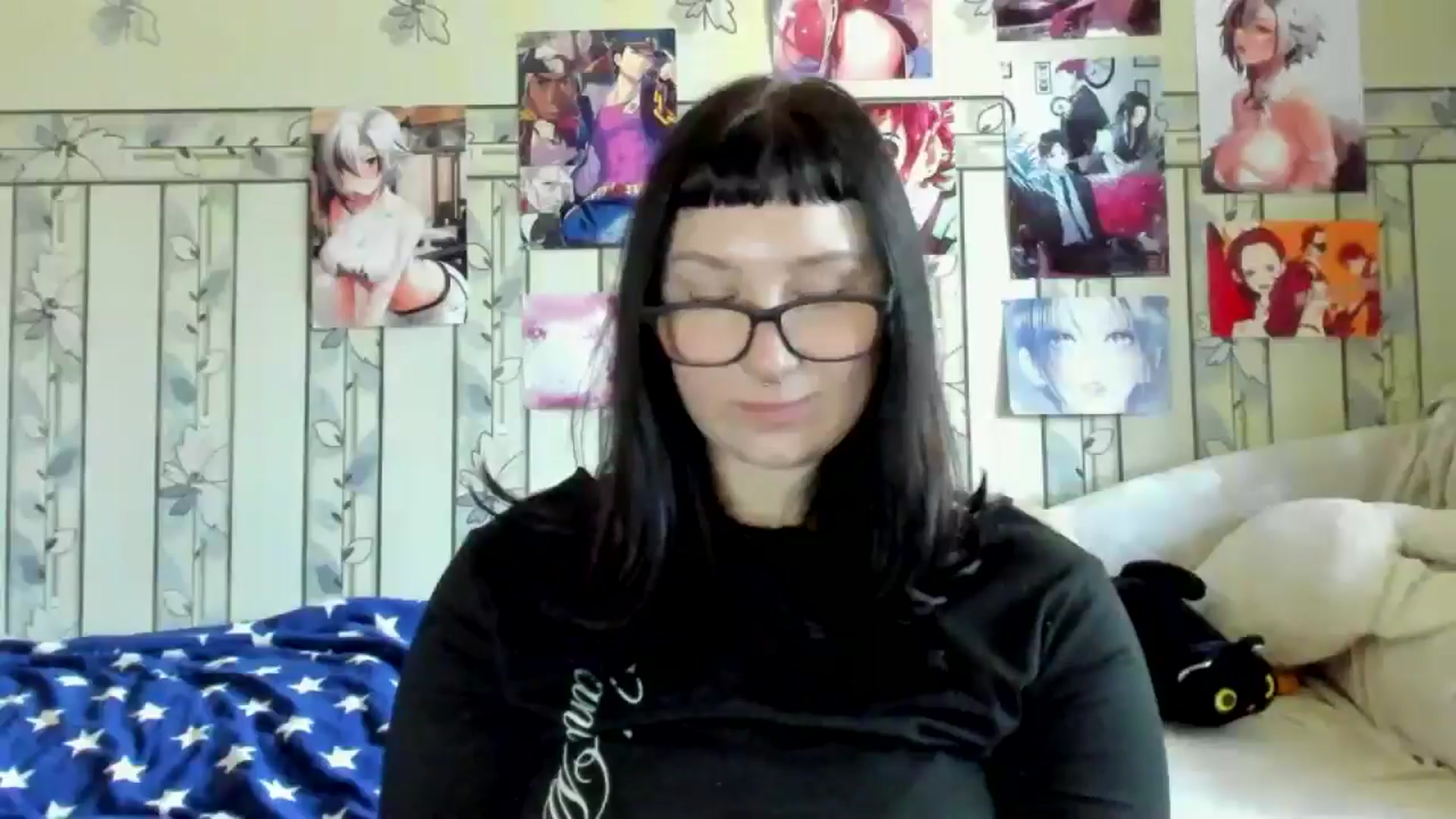 Gallery image thumbnail from TotallySpice's myfreecams stream on, 06/01/2025, 11:30 image 6 of 20