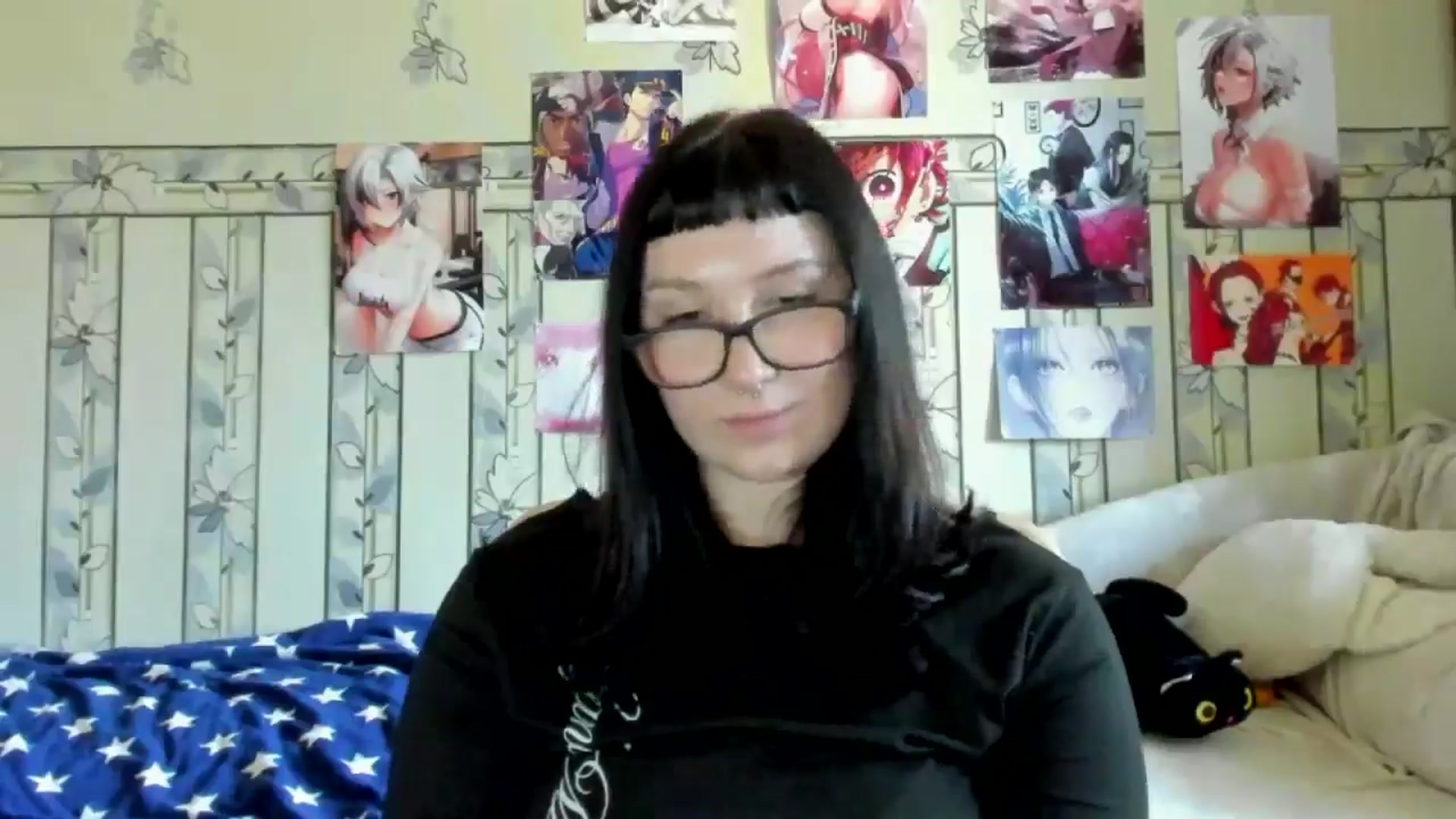 Gallery image thumbnail from TotallySpice's myfreecams stream on, 06/01/2025, 11:30 image 14 of 20