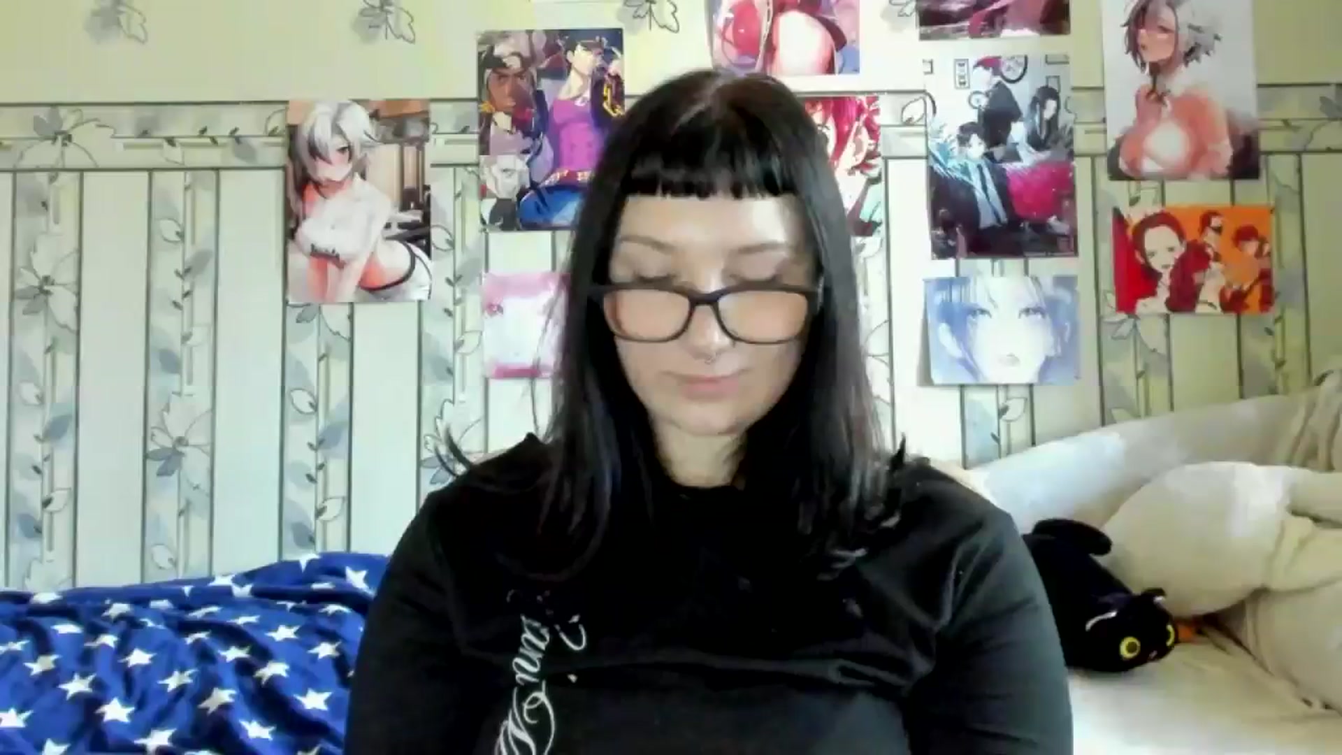 Gallery image thumbnail from TotallySpice's myfreecams stream on, 06/01/2025, 11:30 image 9 of 20