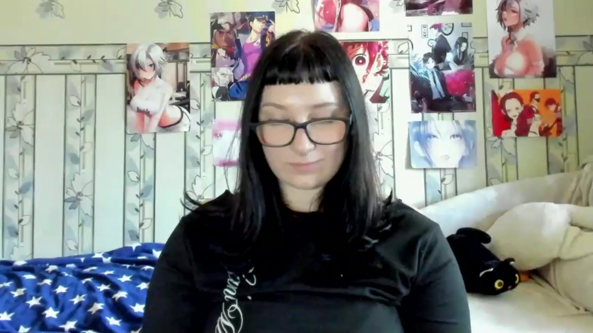 Gallery image thumbnail from TotallySpice's myfreecams stream on, 06/01/2025, 11:30 image 2 of 20