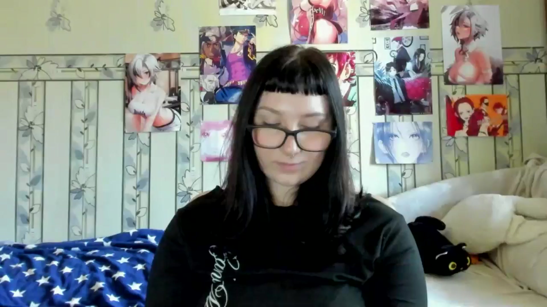Gallery image thumbnail from TotallySpice's myfreecams stream on, 06/01/2025, 11:30 image 16 of 20