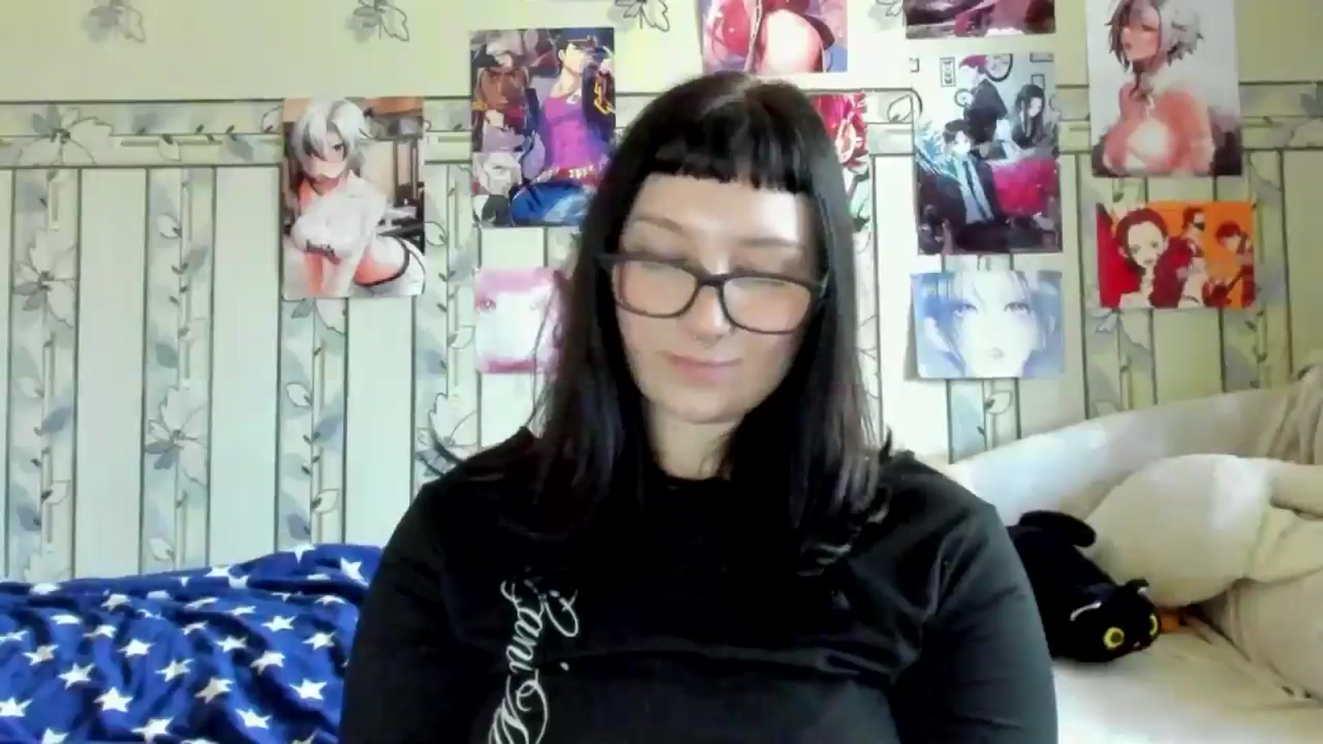 Gallery image thumbnail from TotallySpice's myfreecams stream on, 06/01/2025, 11:30 image 7 of 20