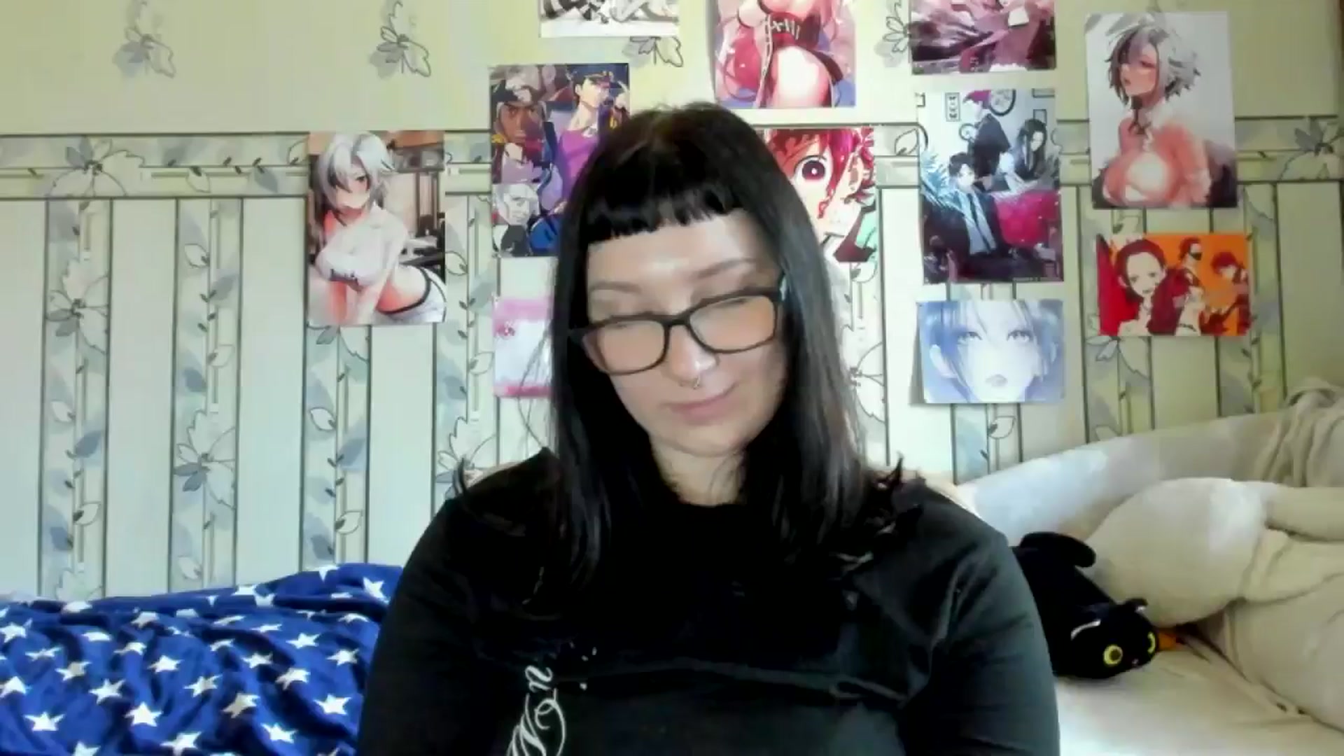 Gallery image thumbnail from TotallySpice's myfreecams stream on, 06/01/2025, 11:30 image 13 of 20