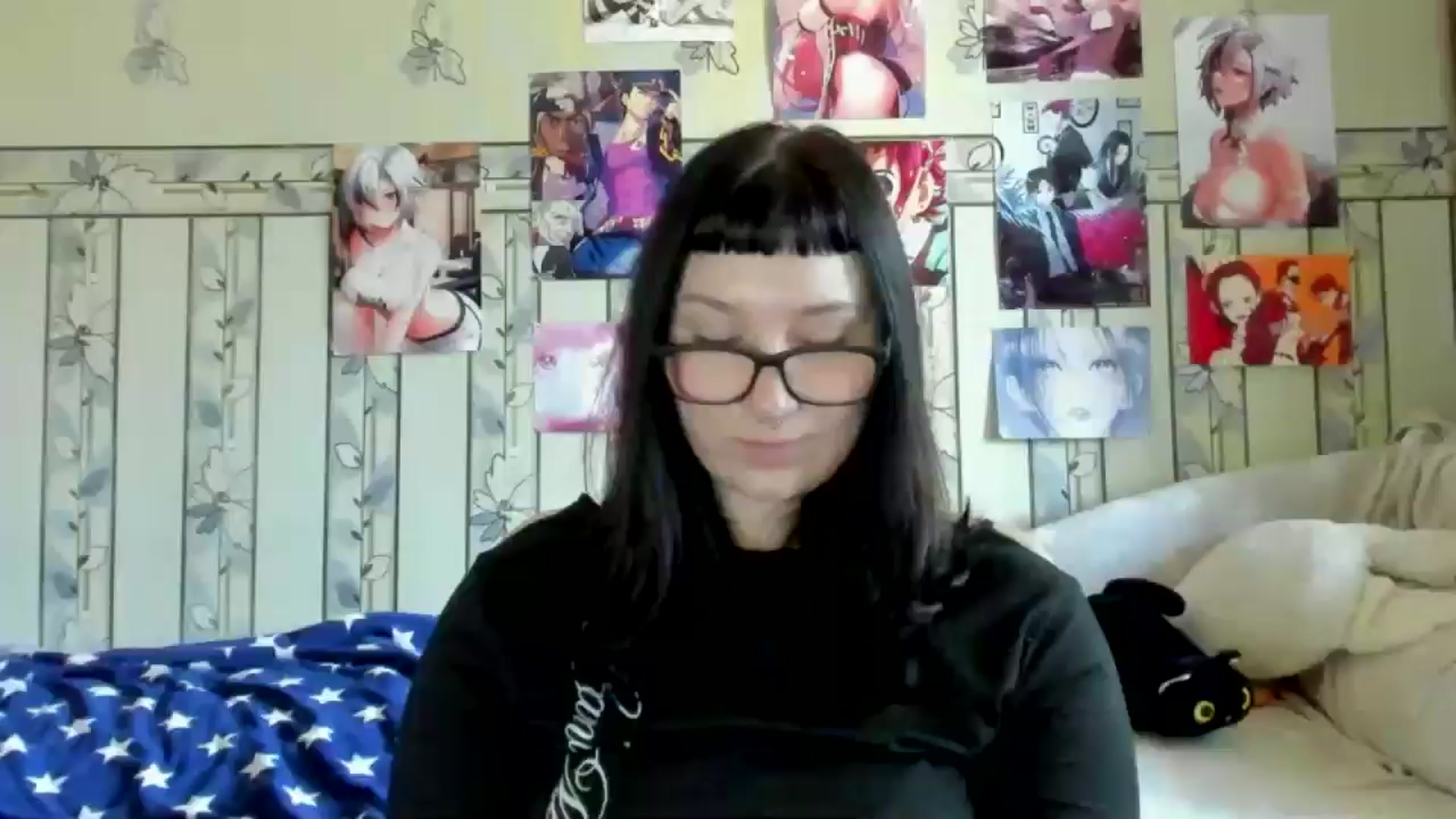Gallery image thumbnail from TotallySpice's myfreecams stream on, 06/01/2025, 11:30 image 19 of 20