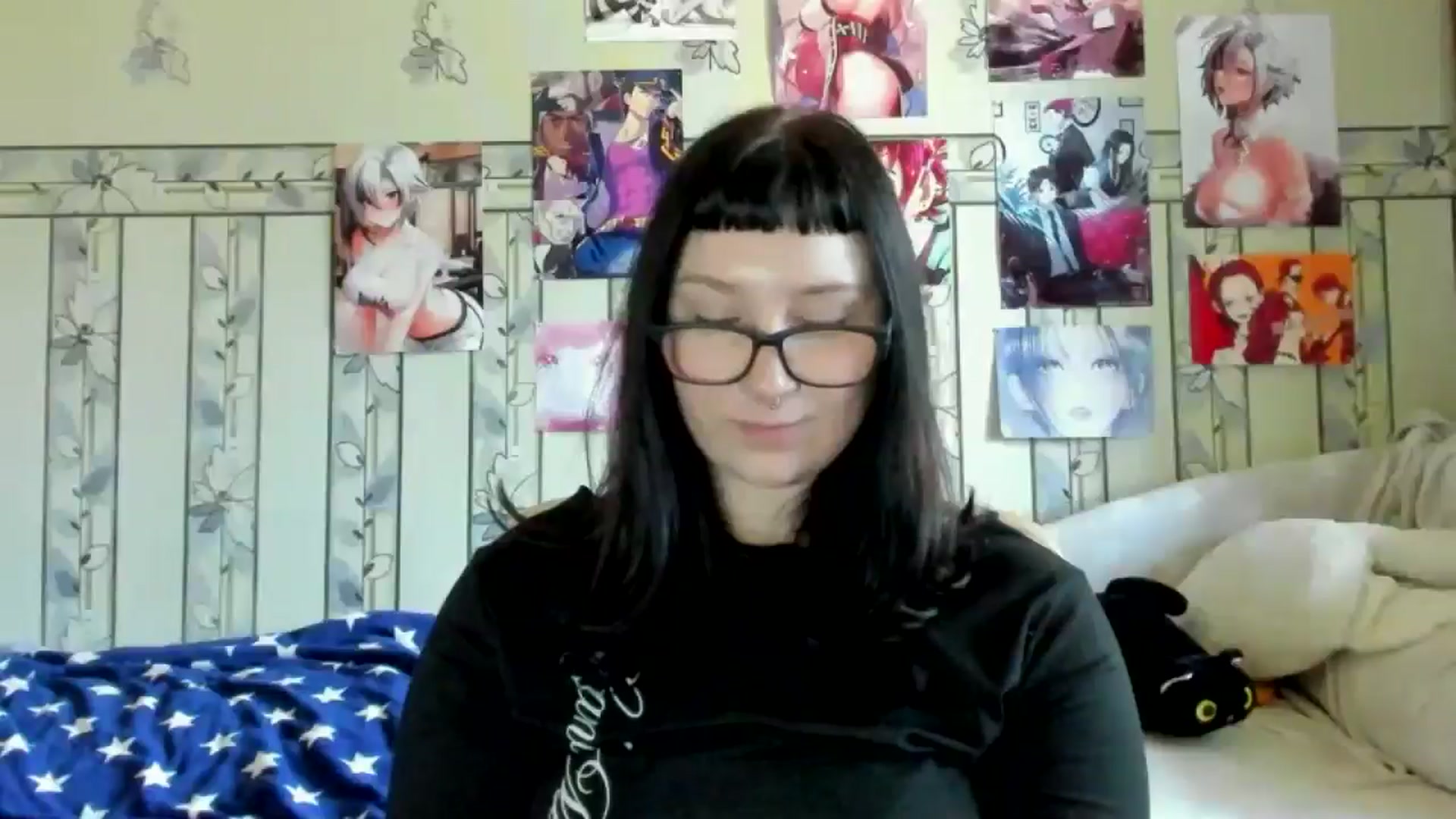 Gallery image thumbnail from TotallySpice's myfreecams stream on, 06/01/2025, 11:30 image 11 of 20