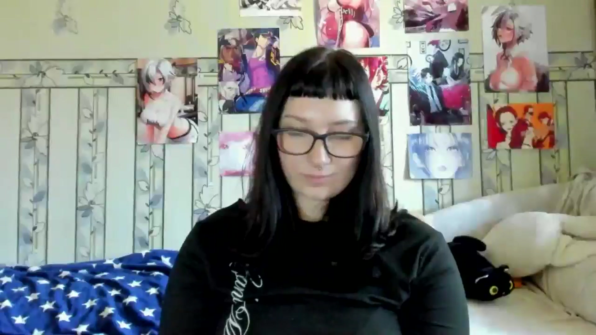 Gallery image thumbnail from TotallySpice's myfreecams stream on, 06/01/2025, 11:30 image 15 of 20