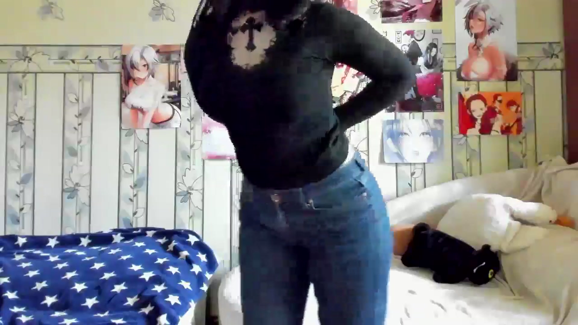 Gallery image thumbnail from TotallySpice's myfreecams stream on, 06/02/2025, 11:37 image 16 of 20