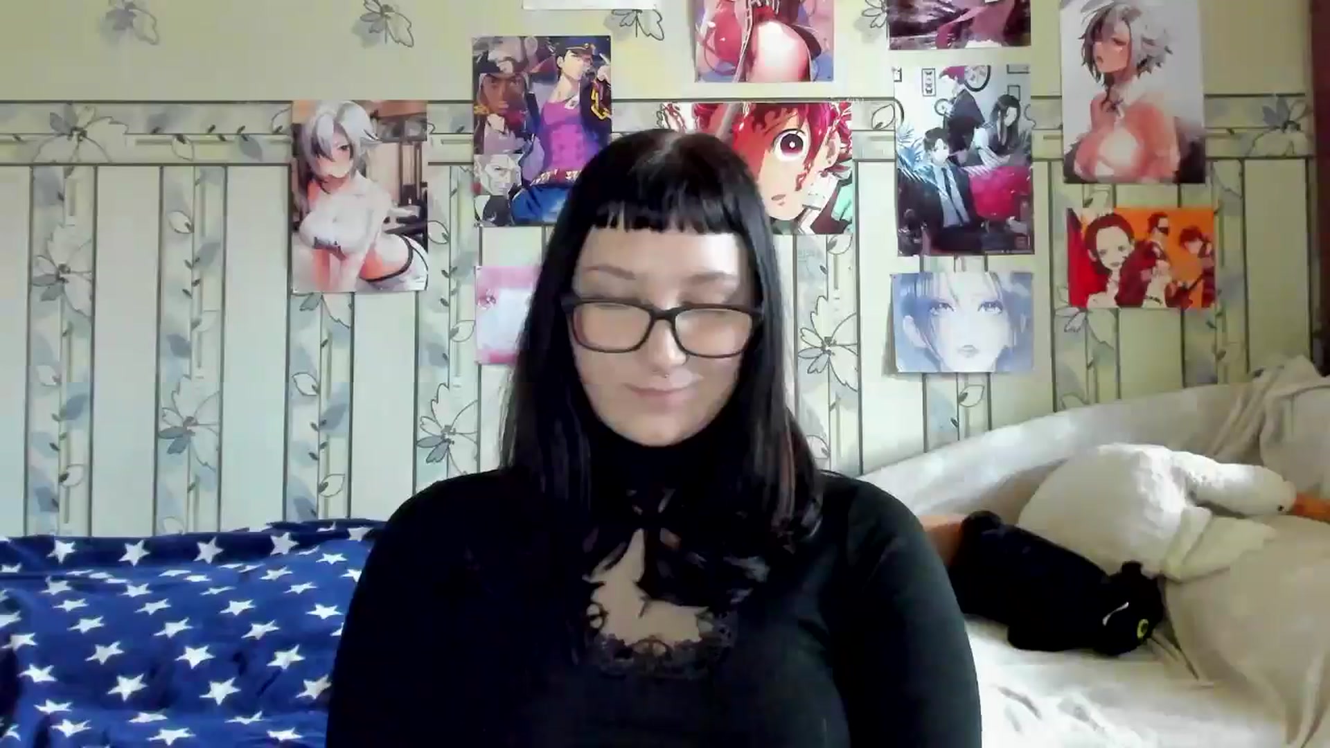 Gallery image thumbnail from TotallySpice's myfreecams stream on, 06/02/2025, 11:37 image 3 of 20
