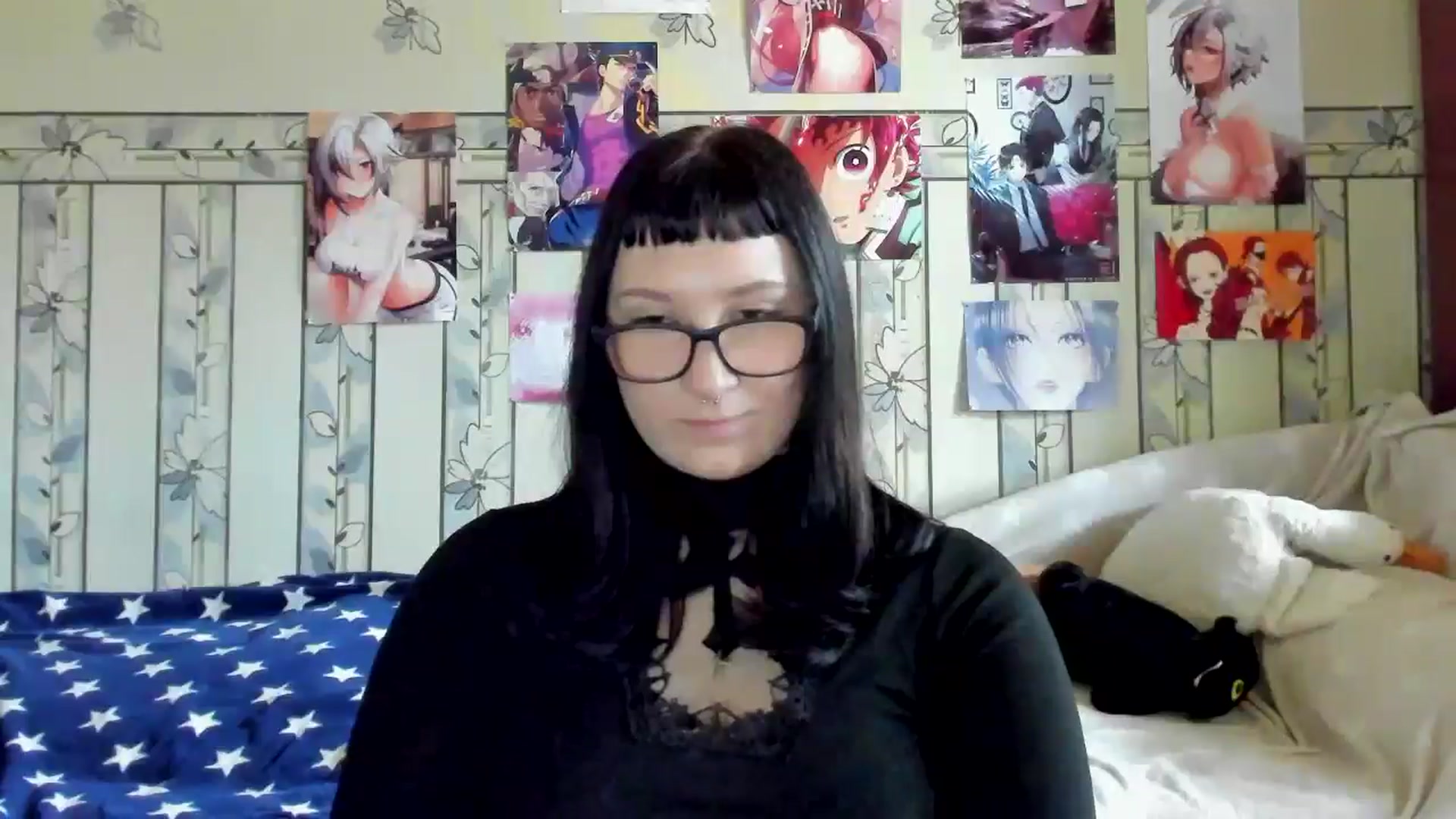 Gallery image thumbnail from TotallySpice's myfreecams stream on, 06/02/2025, 11:37 image 8 of 20