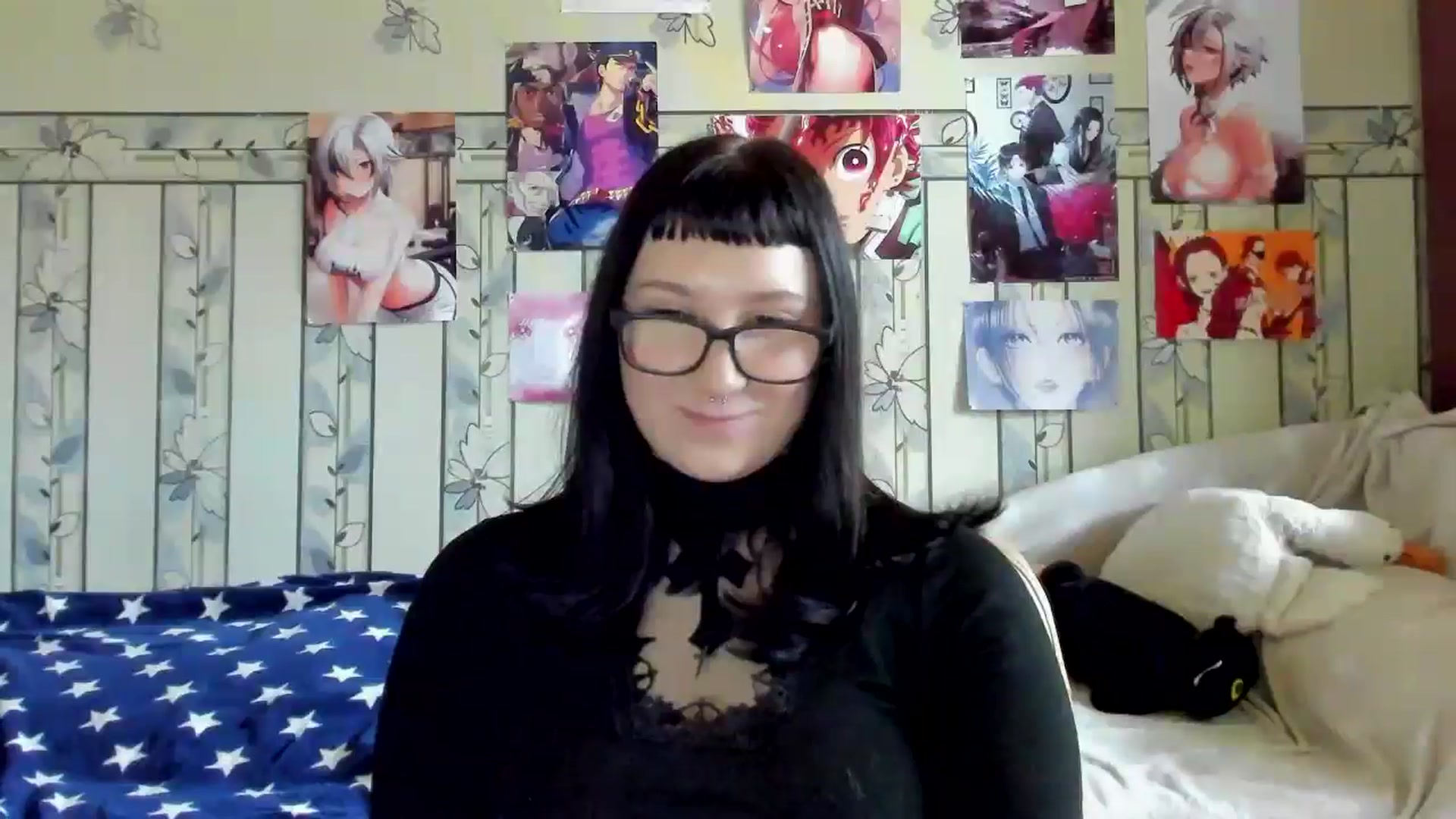 Gallery image thumbnail from TotallySpice's myfreecams stream on, 06/02/2025, 11:37 image 10 of 20
