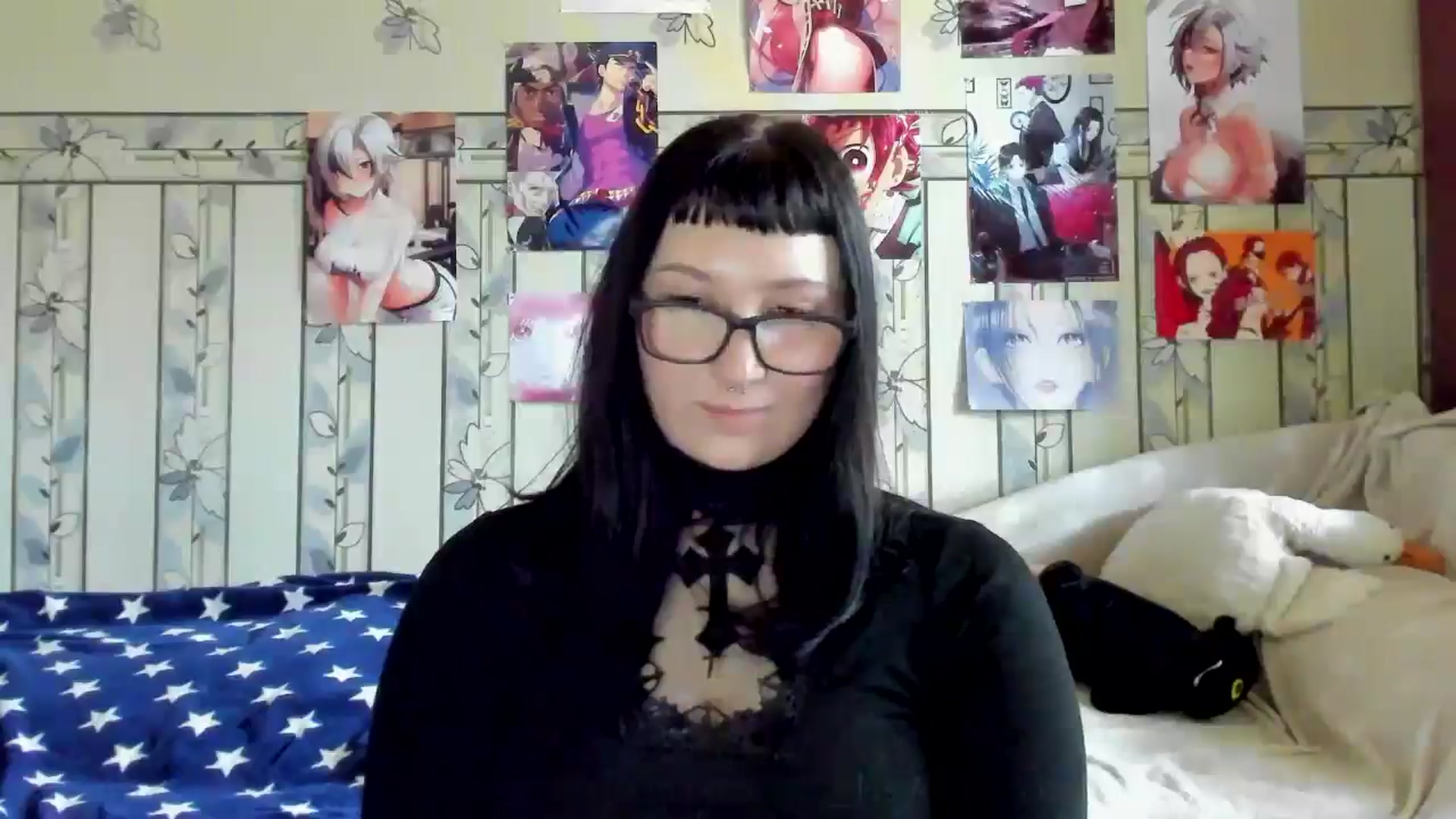 Gallery image thumbnail from TotallySpice's myfreecams stream on, 06/02/2025, 11:37 image 11 of 20