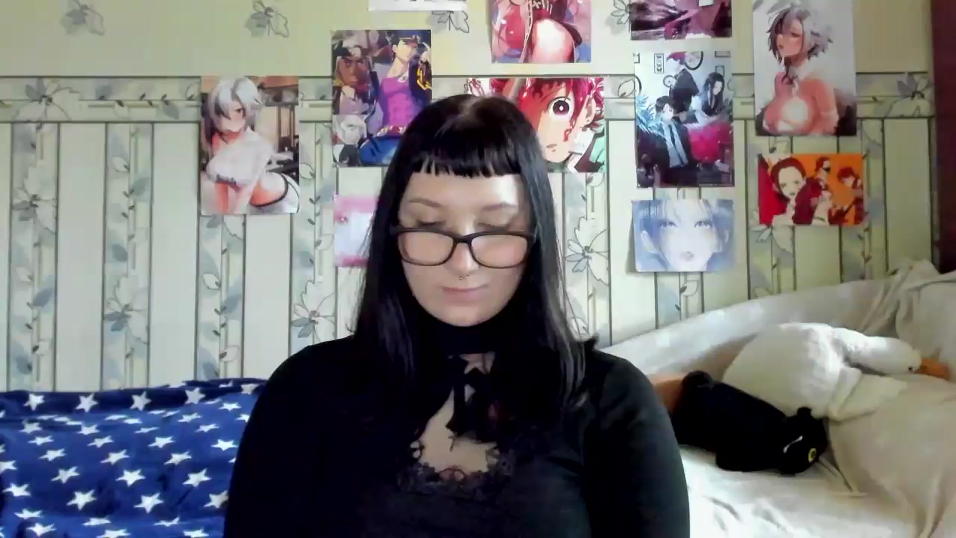Gallery image thumbnail from TotallySpice's myfreecams stream on, 06/02/2025, 11:37 image 15 of 20