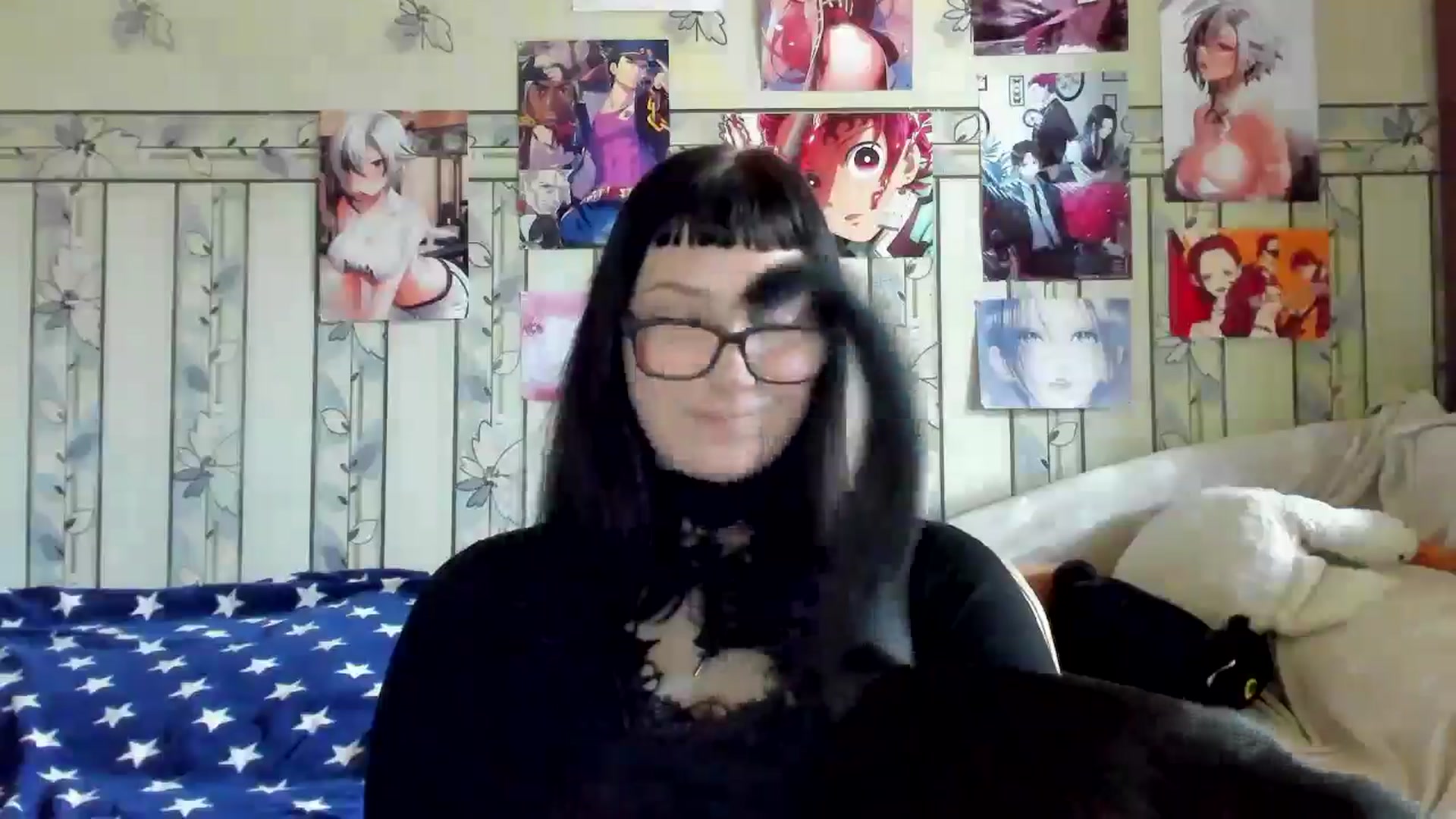 Gallery image thumbnail from TotallySpice's myfreecams stream on, 06/02/2025, 11:37 image 5 of 20