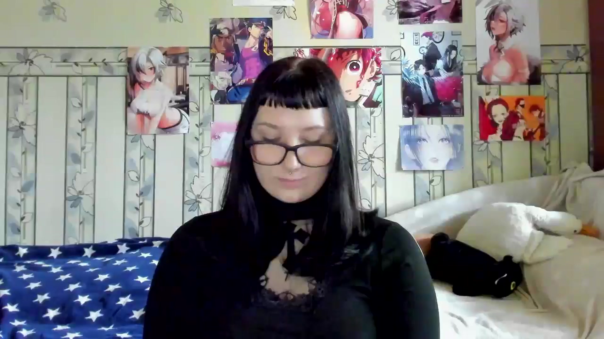 Gallery image thumbnail from TotallySpice's myfreecams stream on, 06/02/2025, 11:37 image 14 of 20