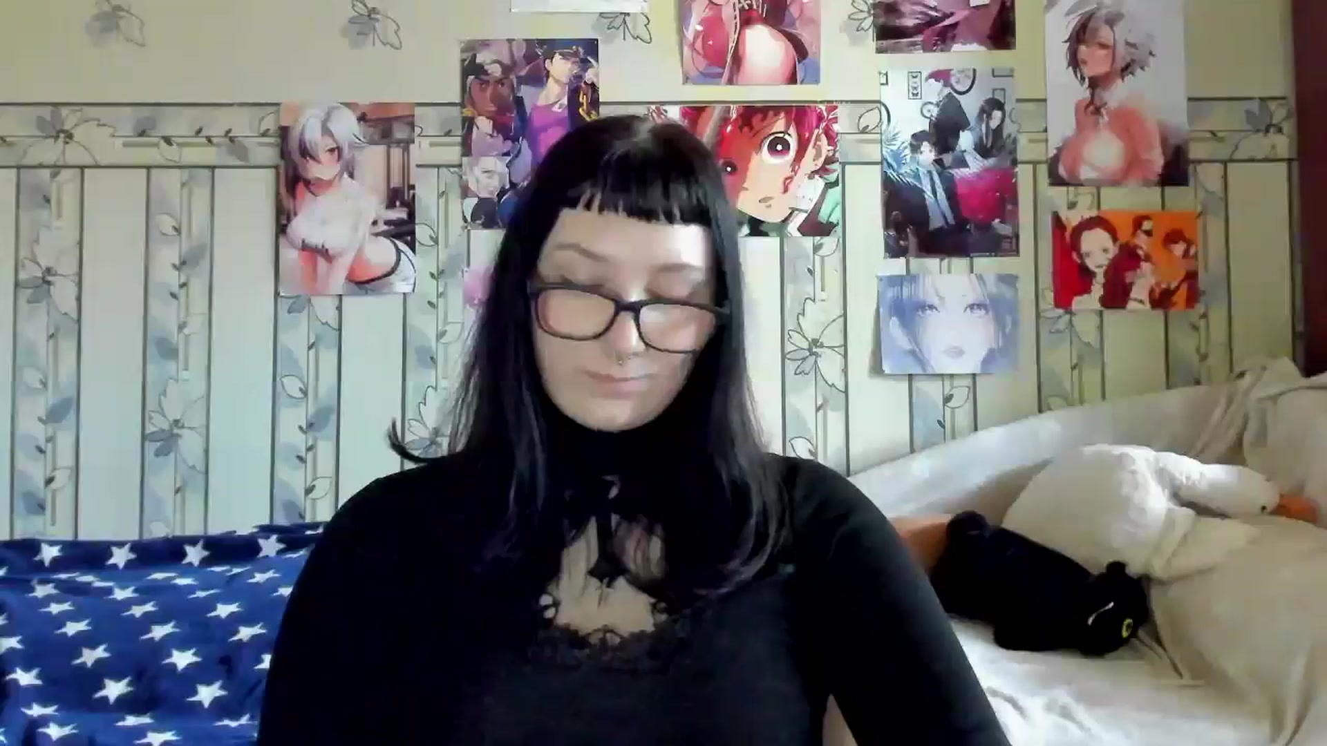 Gallery image thumbnail from TotallySpice's myfreecams stream on, 06/02/2025, 11:37 image 17 of 20
