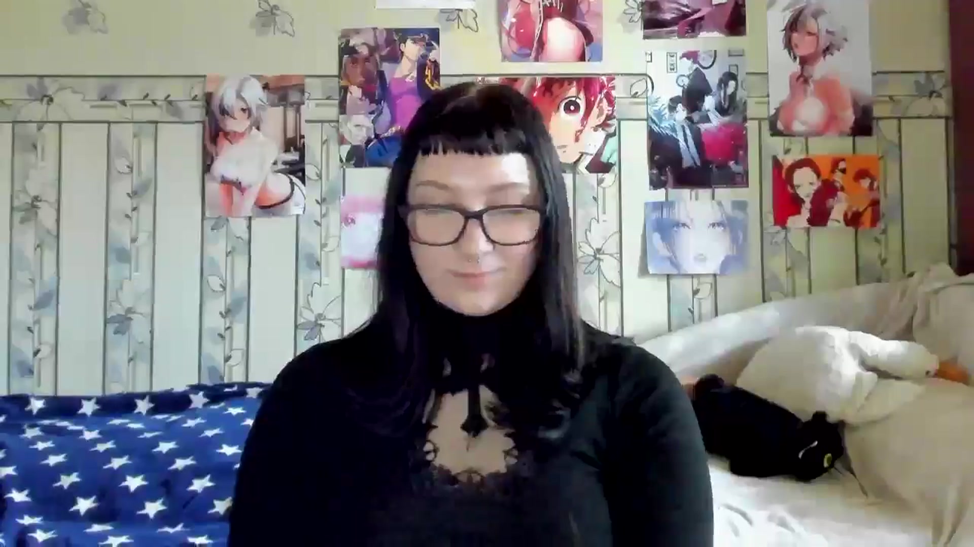 Gallery image thumbnail from TotallySpice's myfreecams stream on, 06/02/2025, 11:37 image 9 of 20