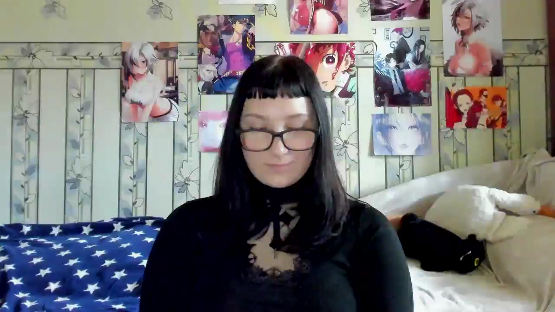 Gallery image thumbnail from TotallySpice's myfreecams stream on, 06/02/2025, 11:37 image 4 of 20