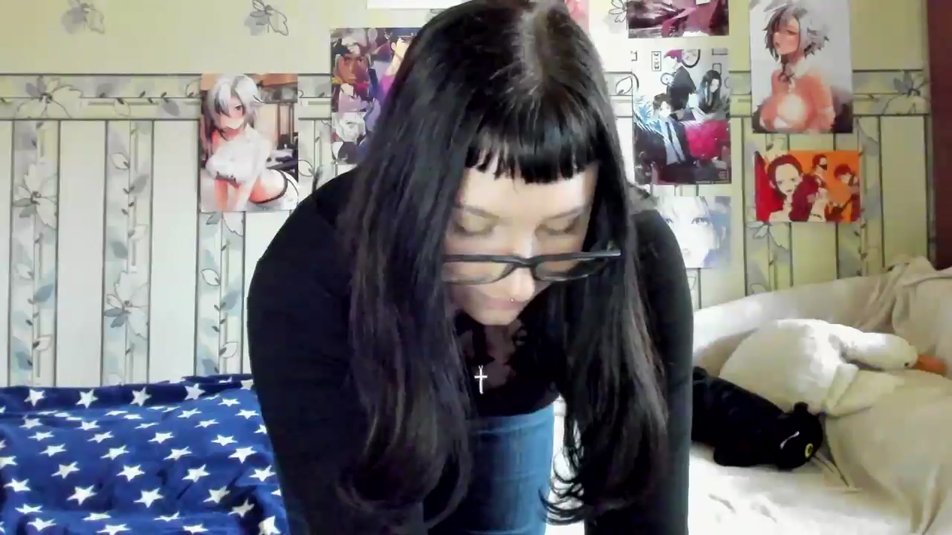Gallery image thumbnail from TotallySpice's myfreecams stream on, 06/02/2025, 11:37 image 12 of 20