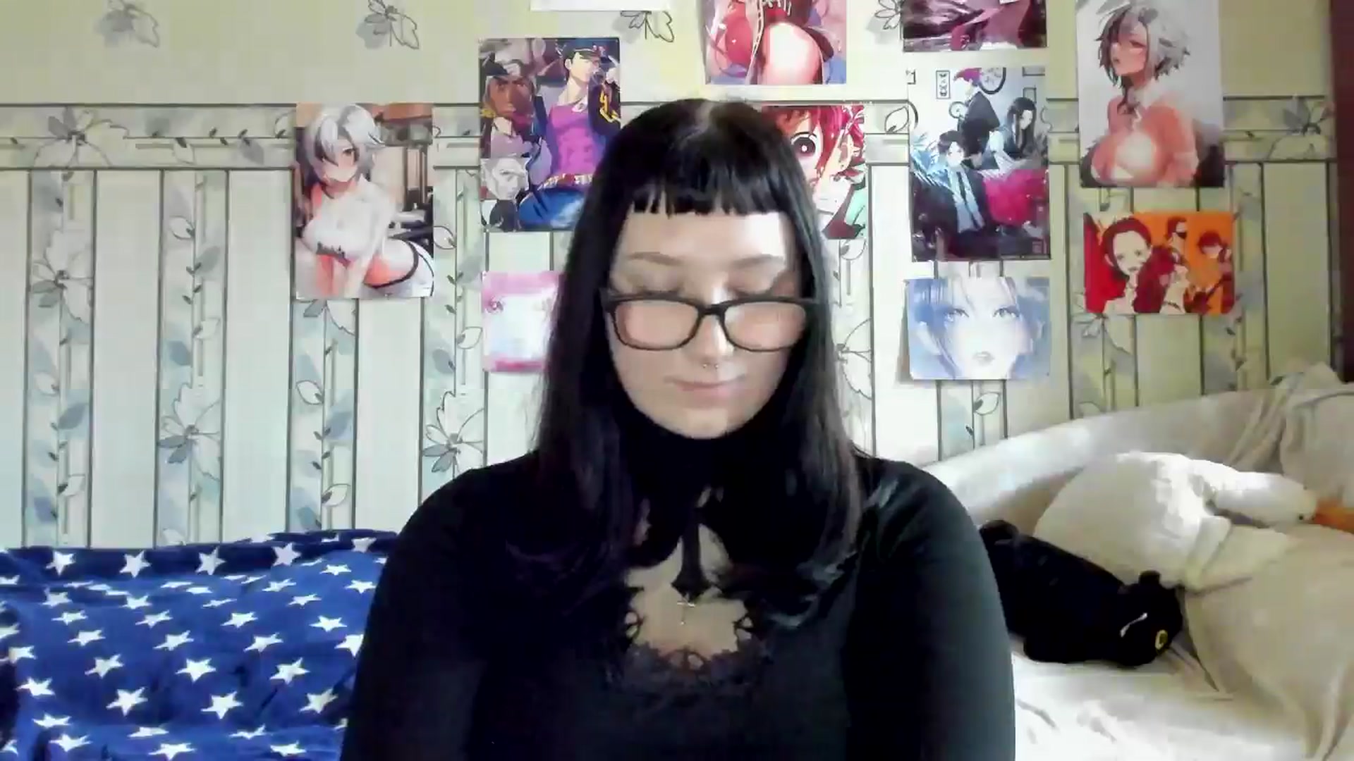 Gallery image thumbnail from TotallySpice's myfreecams stream on, 06/02/2025, 11:37 image 7 of 20