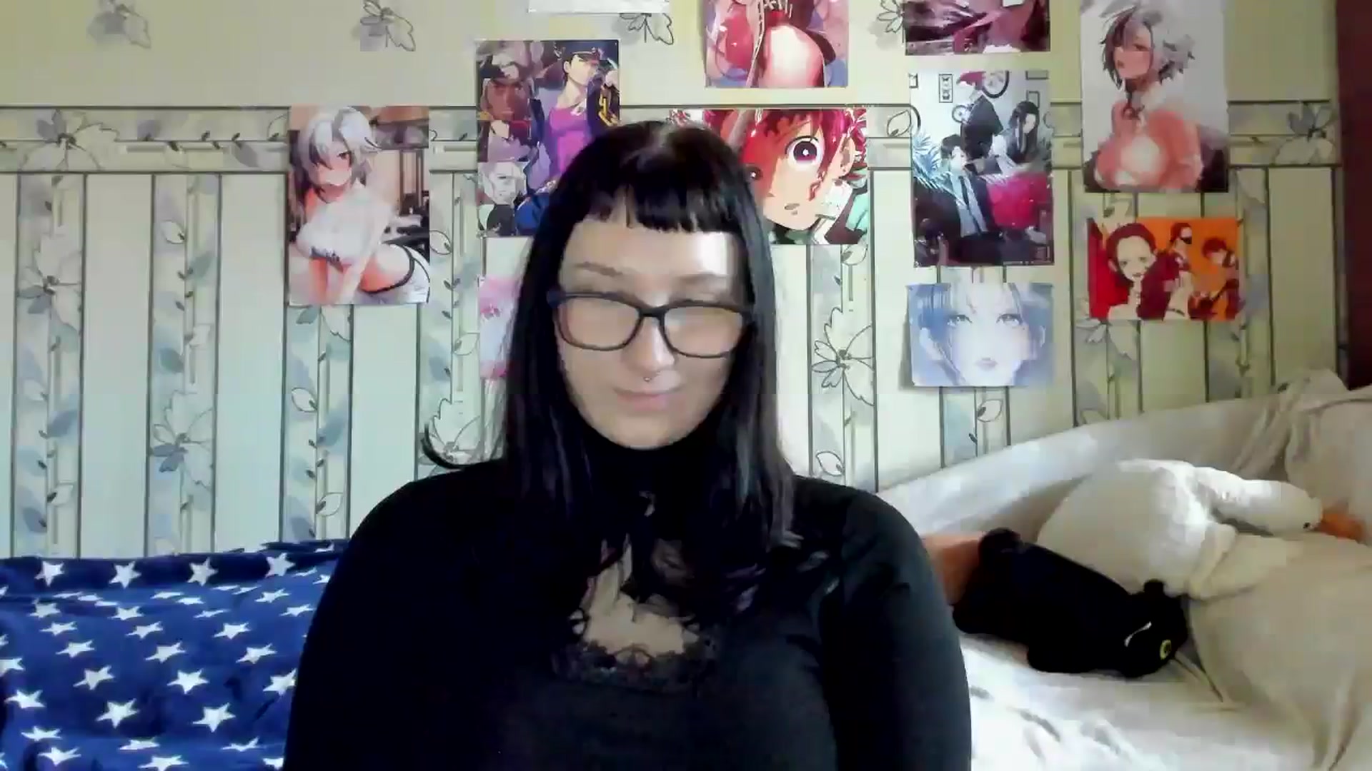 Gallery image thumbnail from TotallySpice's myfreecams stream on, 06/02/2025, 11:37 image 18 of 20
