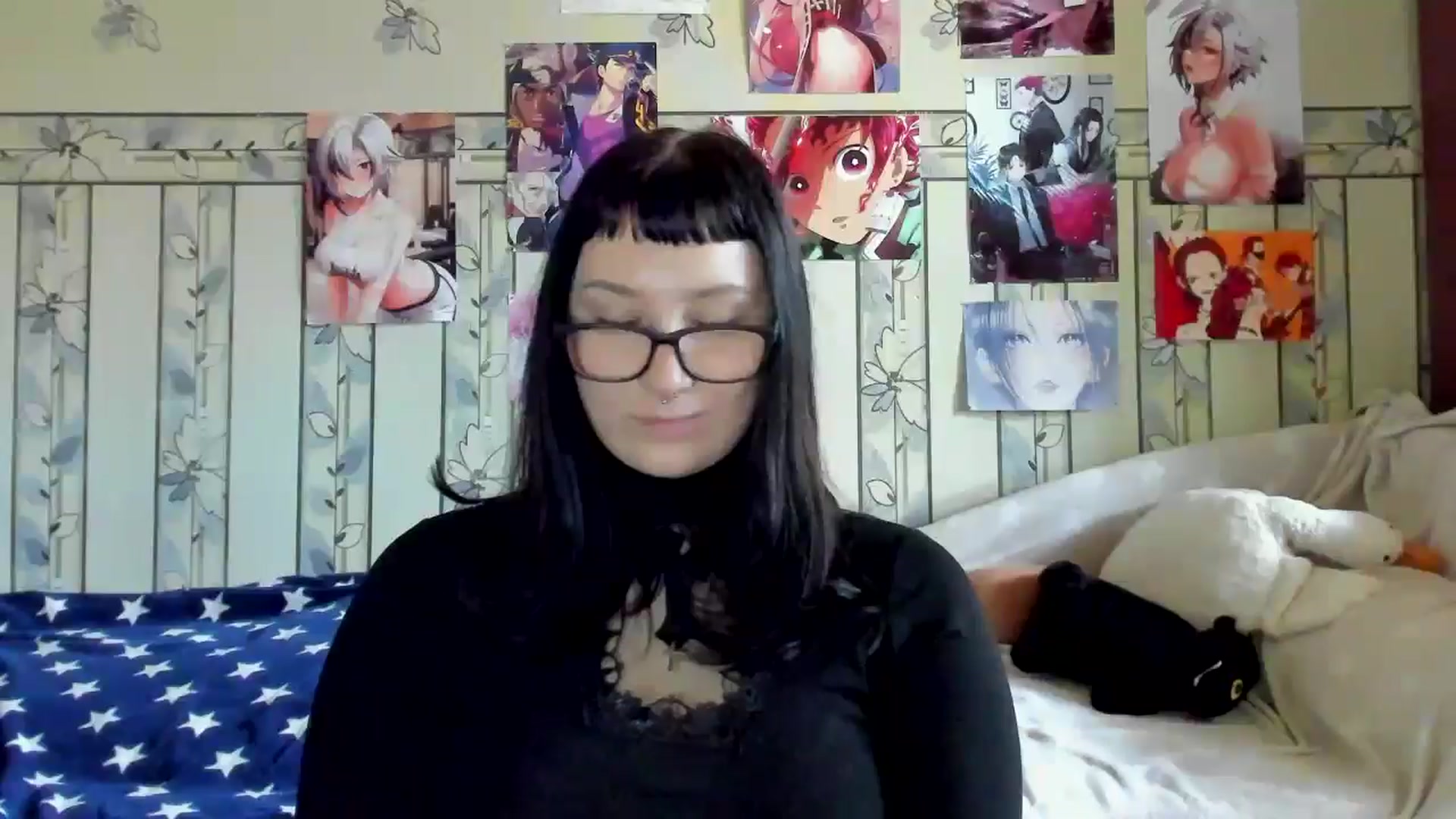 Gallery image thumbnail from TotallySpice's myfreecams stream on, 06/02/2025, 11:37 image 19 of 20
