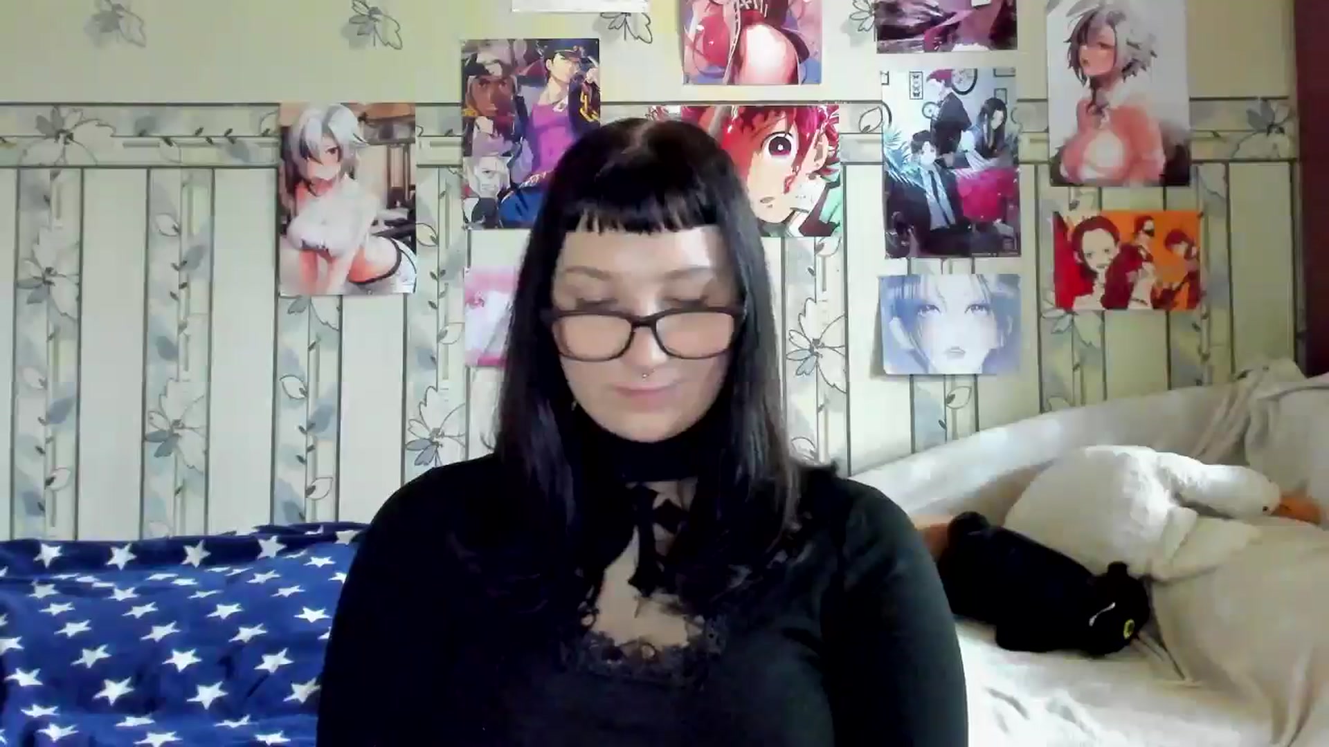 Gallery image thumbnail from TotallySpice's myfreecams stream on, 06/02/2025, 11:37 image 13 of 20