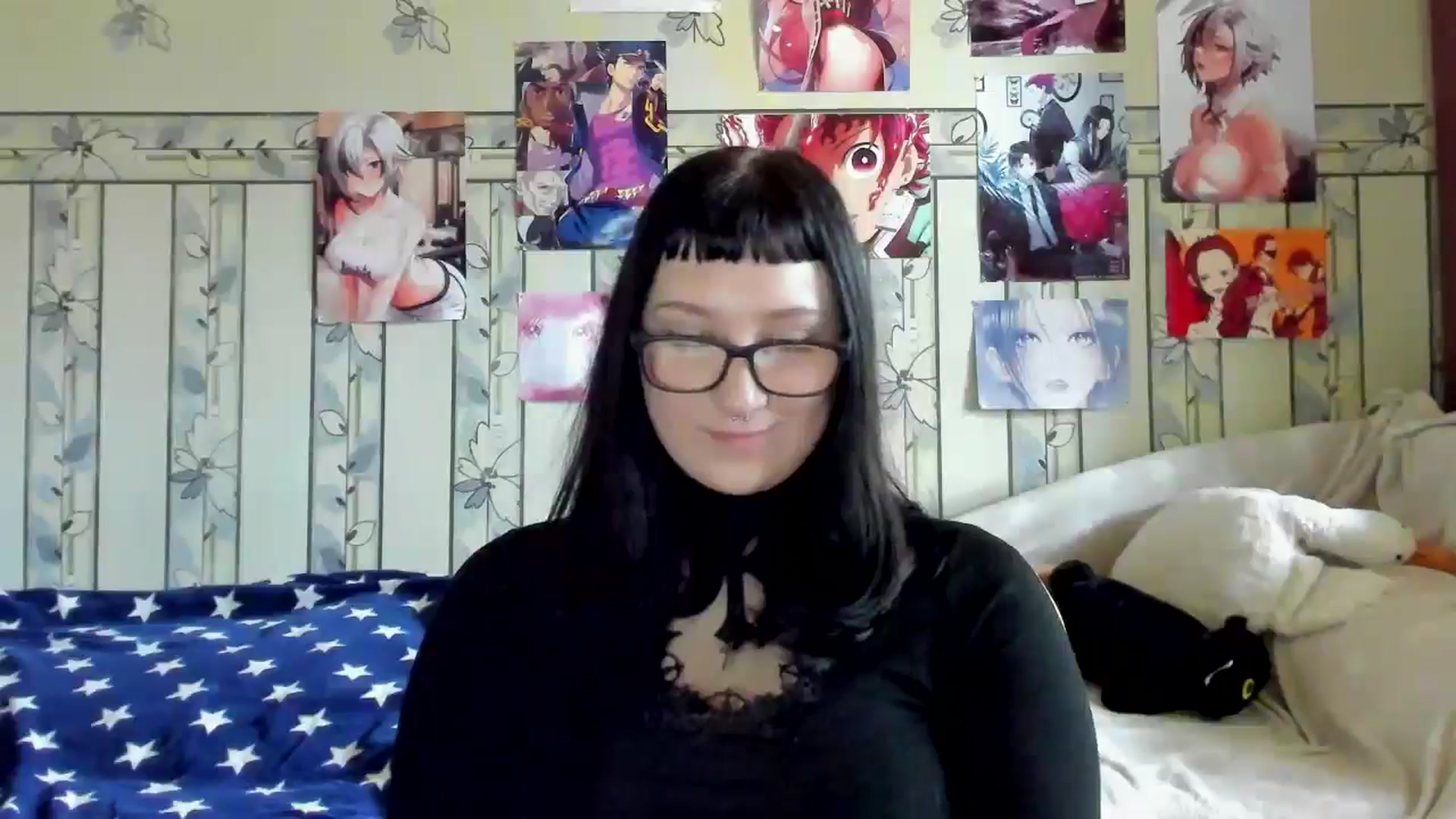 Gallery image thumbnail from TotallySpice's myfreecams stream on, 06/02/2025, 11:37 image 6 of 20