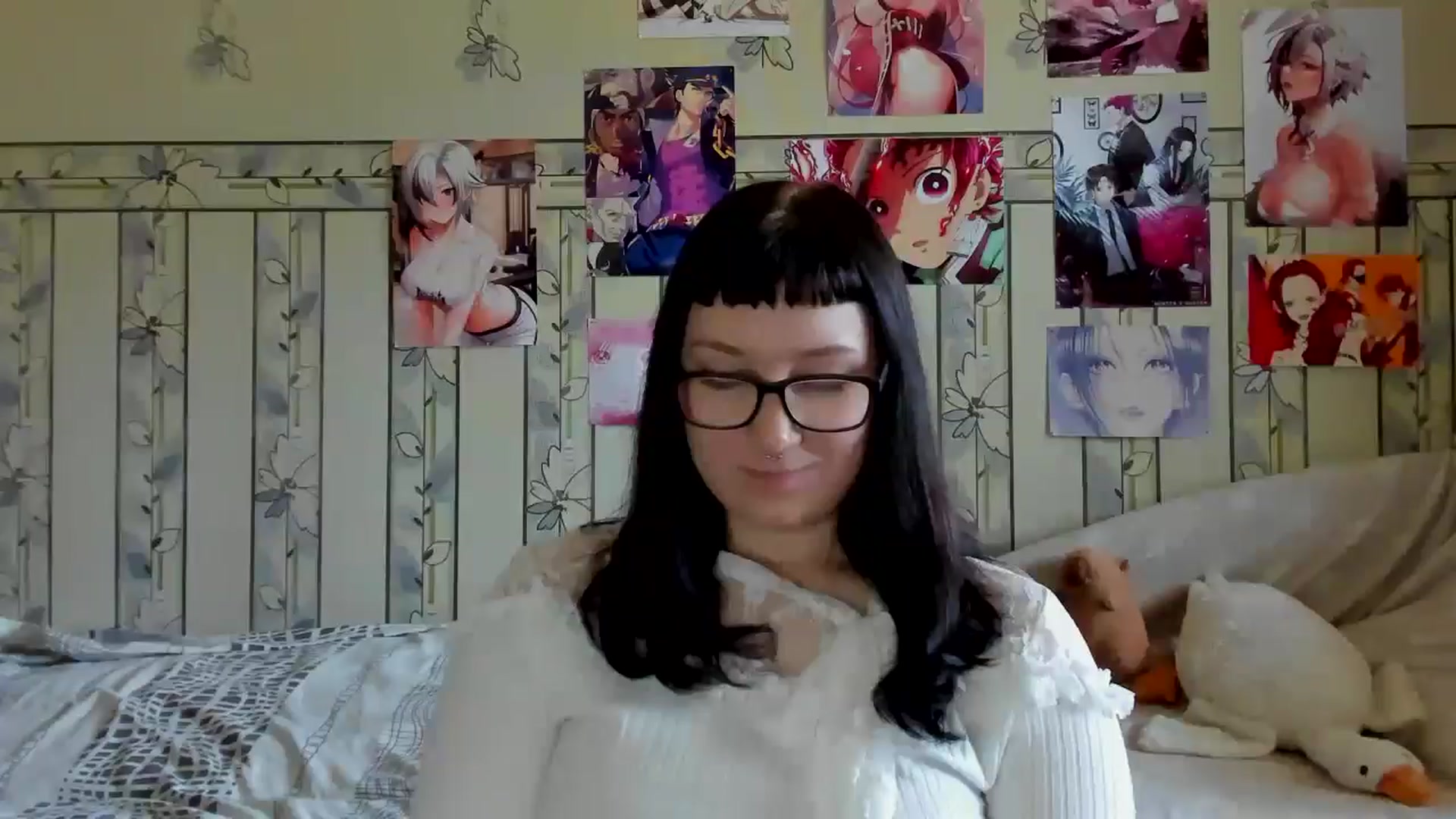 Gallery image thumbnail from TotallySpice's myfreecams stream on, 06/09/2025, 09:38 image 8 of 20