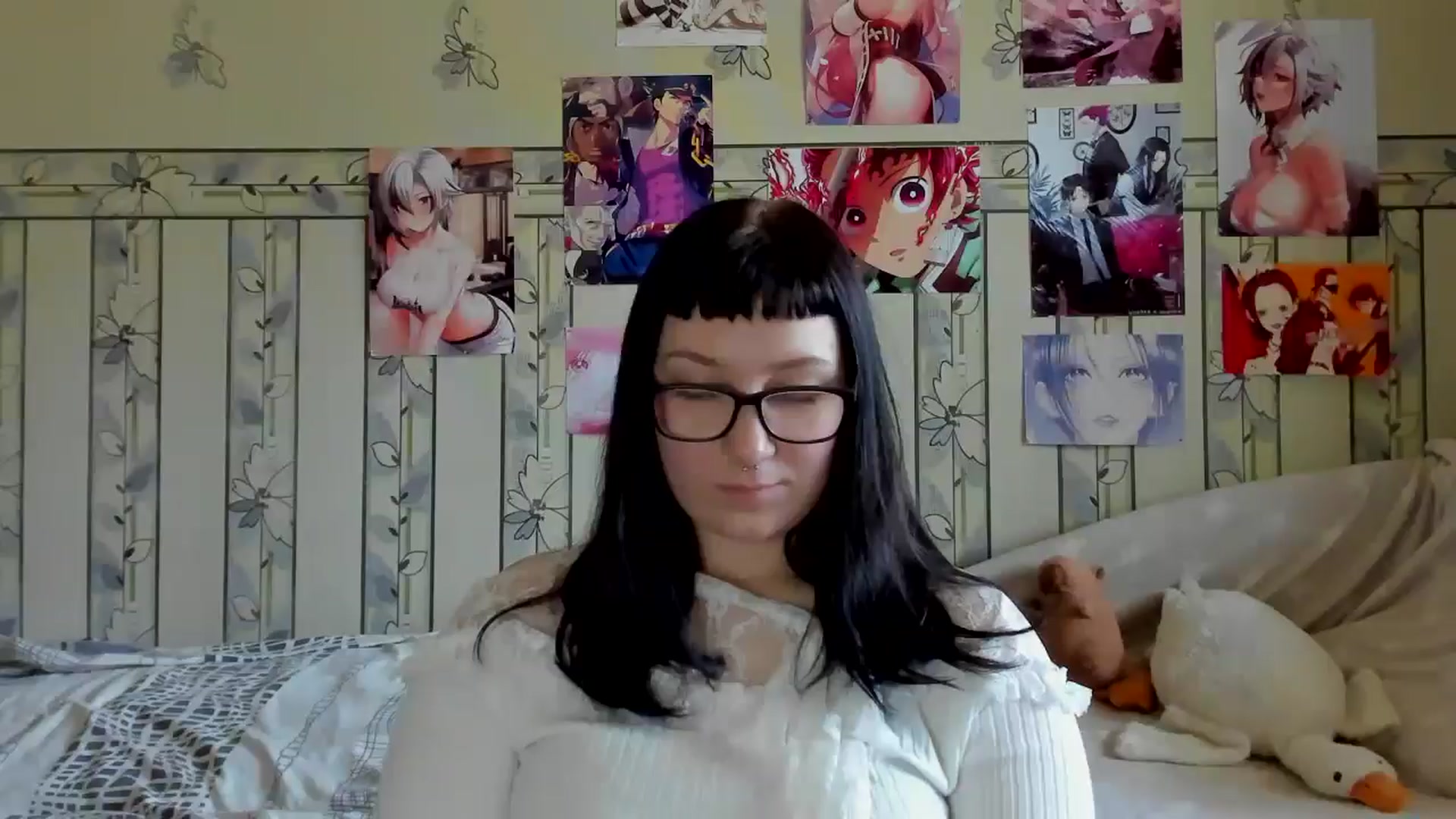 Gallery image thumbnail from TotallySpice's myfreecams stream on, 06/09/2025, 09:38 image 15 of 20
