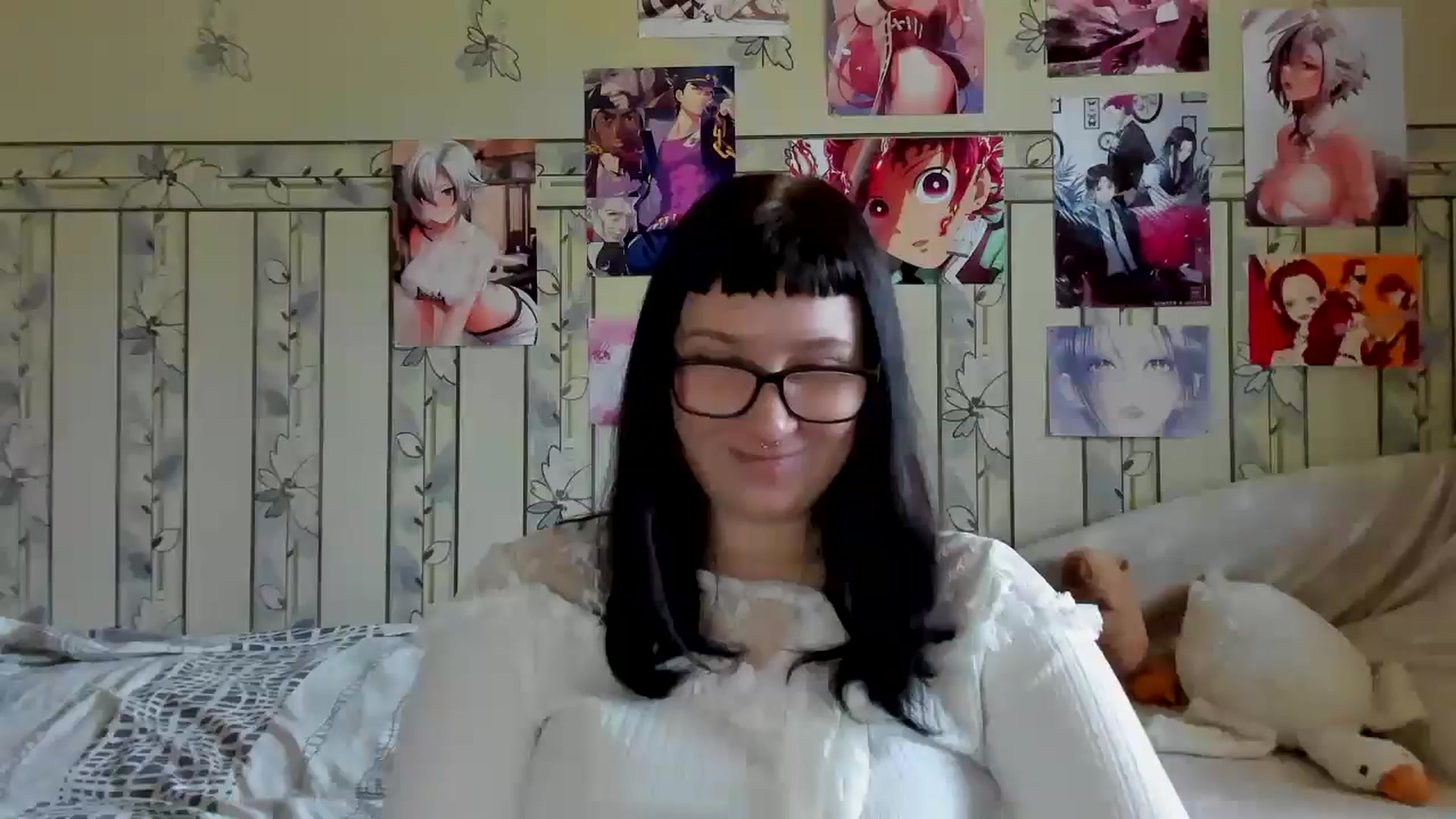 Gallery image thumbnail from TotallySpice's myfreecams stream on, 06/09/2025, 09:38 image 6 of 20
