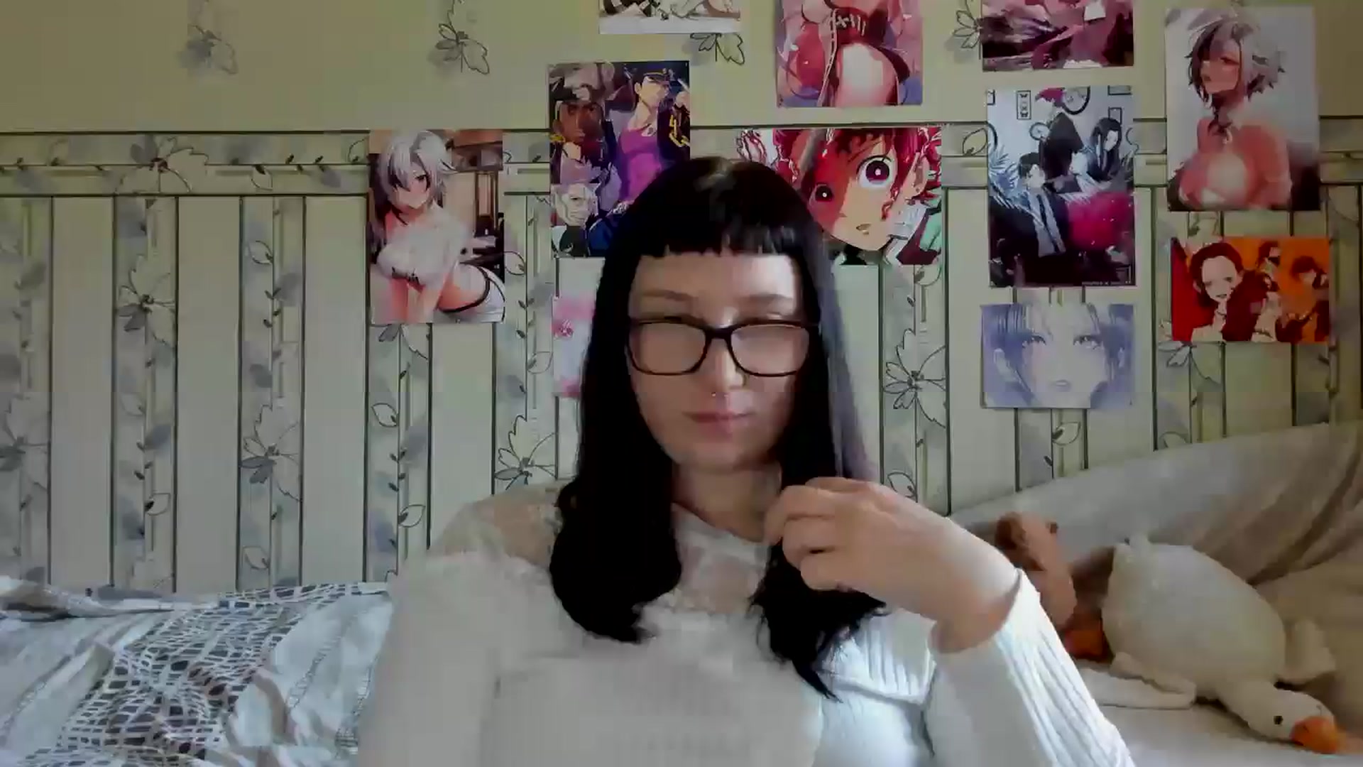Gallery image thumbnail from TotallySpice's myfreecams stream on, 06/09/2025, 09:38 image 1 of 20