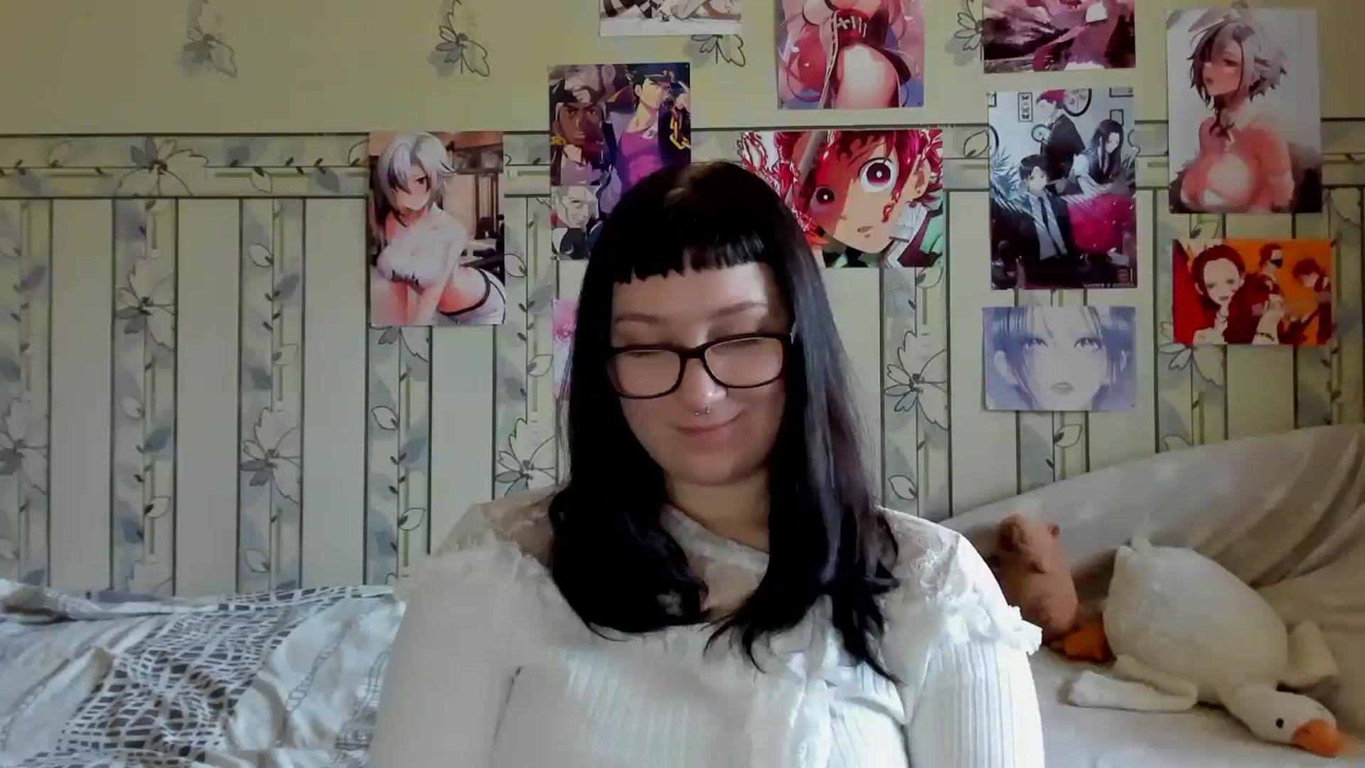 Gallery image thumbnail from TotallySpice's myfreecams stream on, 06/09/2025, 09:38 image 3 of 20