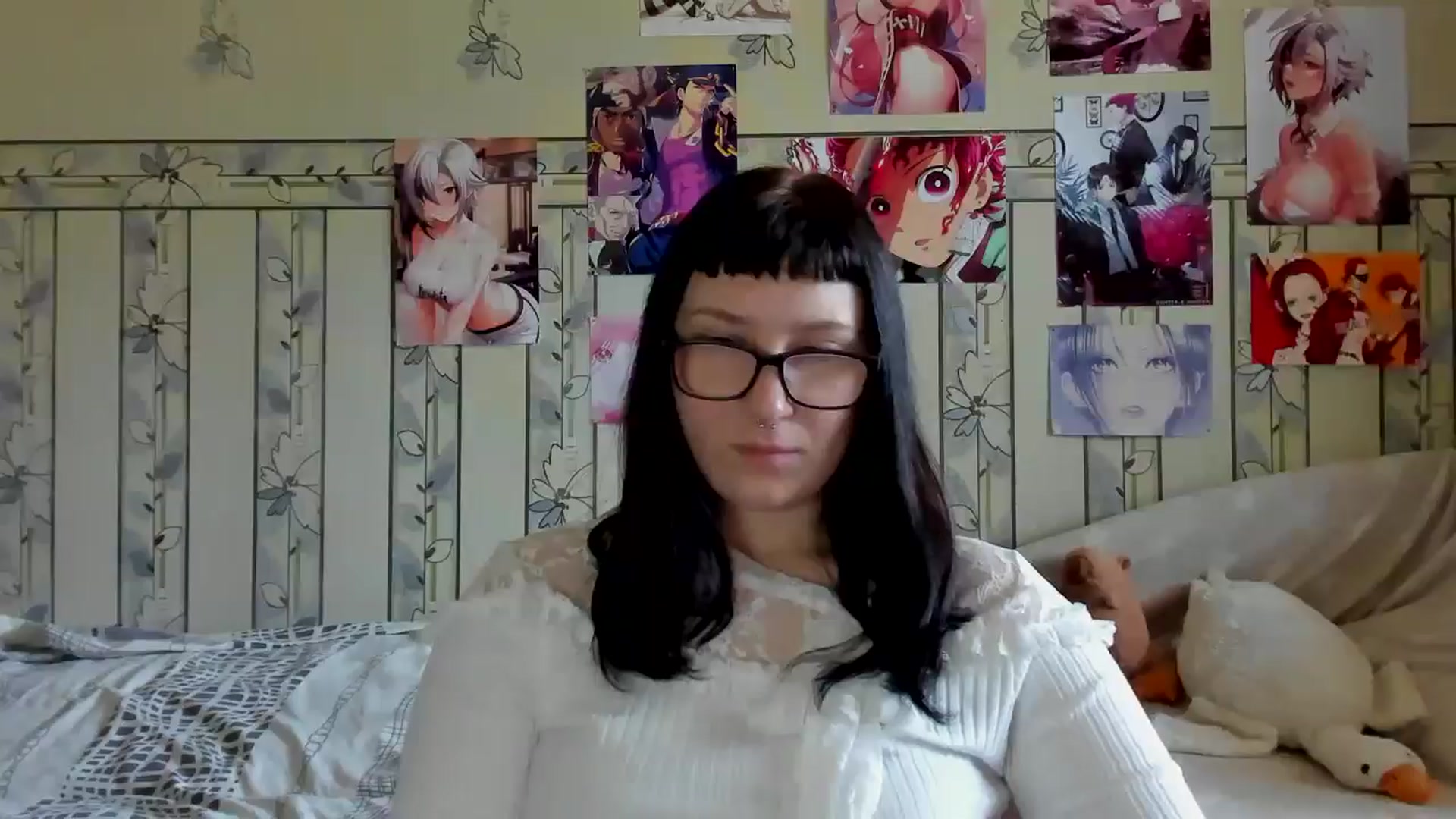 Gallery image thumbnail from TotallySpice's myfreecams stream on, 06/09/2025, 09:38 image 2 of 20
