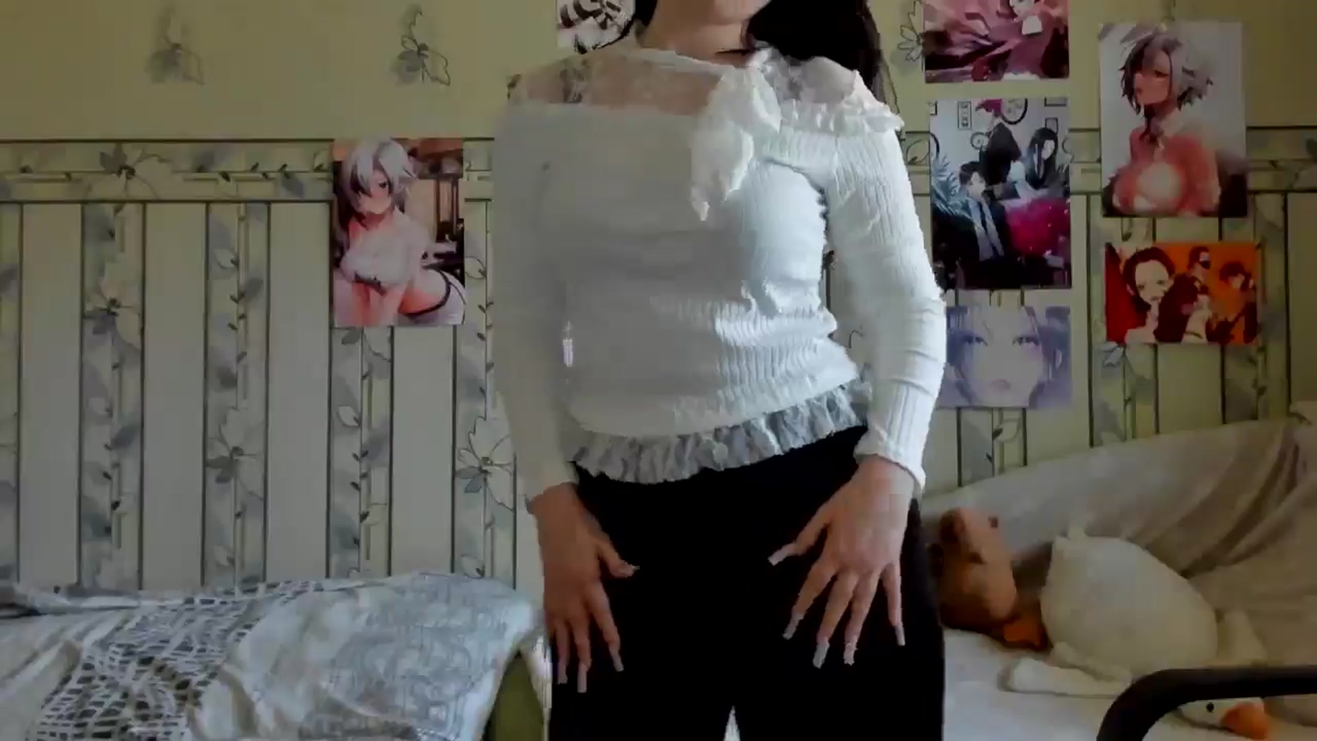 Gallery image thumbnail from TotallySpice's myfreecams stream on, 06/09/2025, 10:08 image 13 of 20