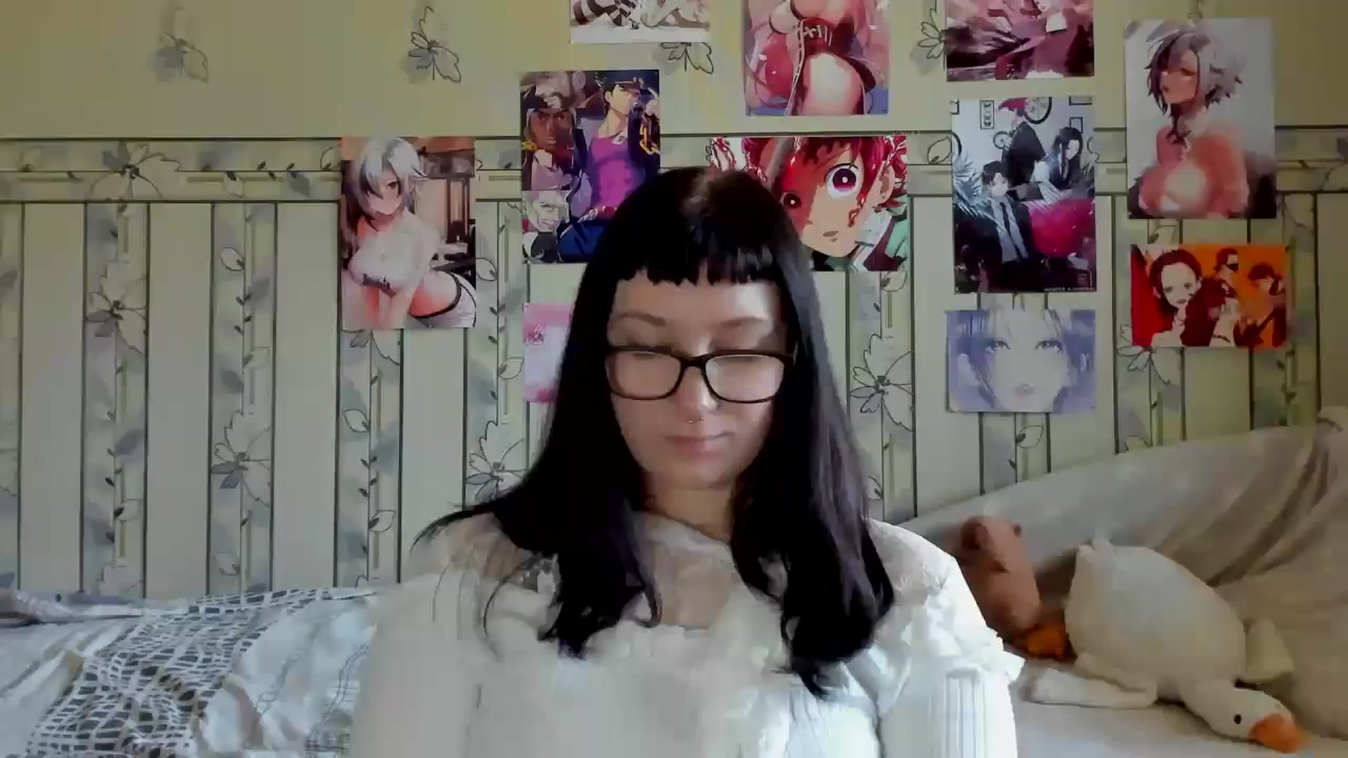 Gallery image thumbnail from TotallySpice's myfreecams stream on, 06/09/2025, 10:08 image 1 of 20