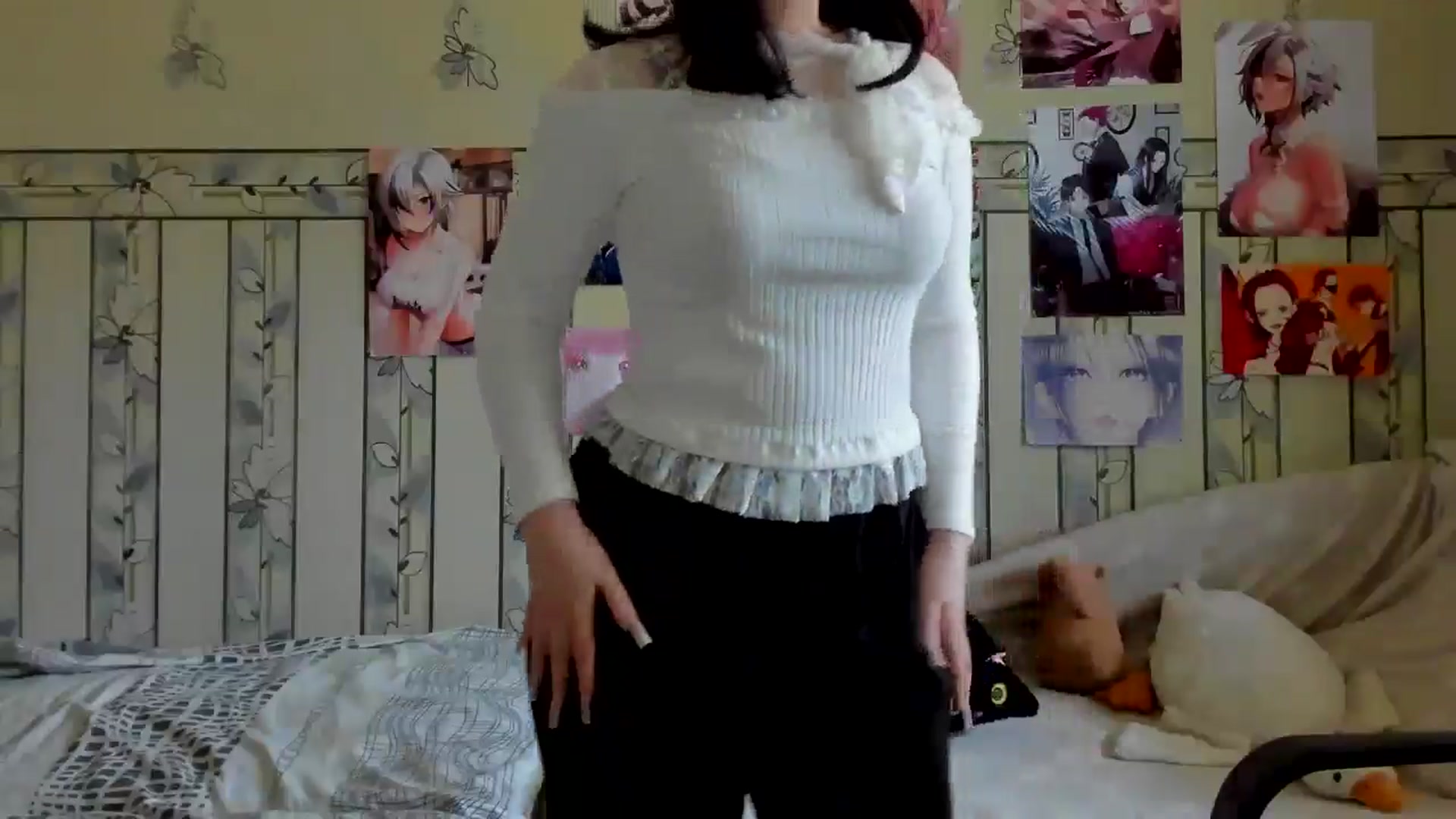Gallery image thumbnail from TotallySpice's myfreecams stream on, 06/09/2025, 10:08 image 9 of 20