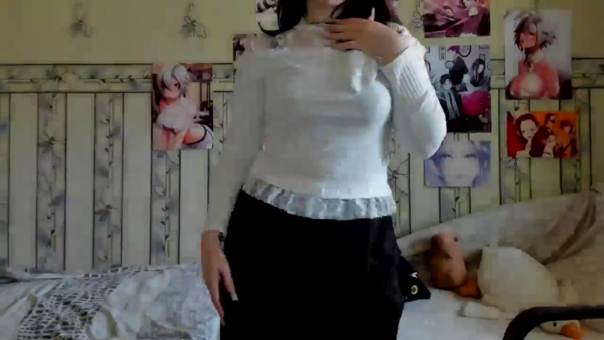 Gallery image thumbnail from TotallySpice's myfreecams stream on, 06/09/2025, 10:08 image 10 of 20