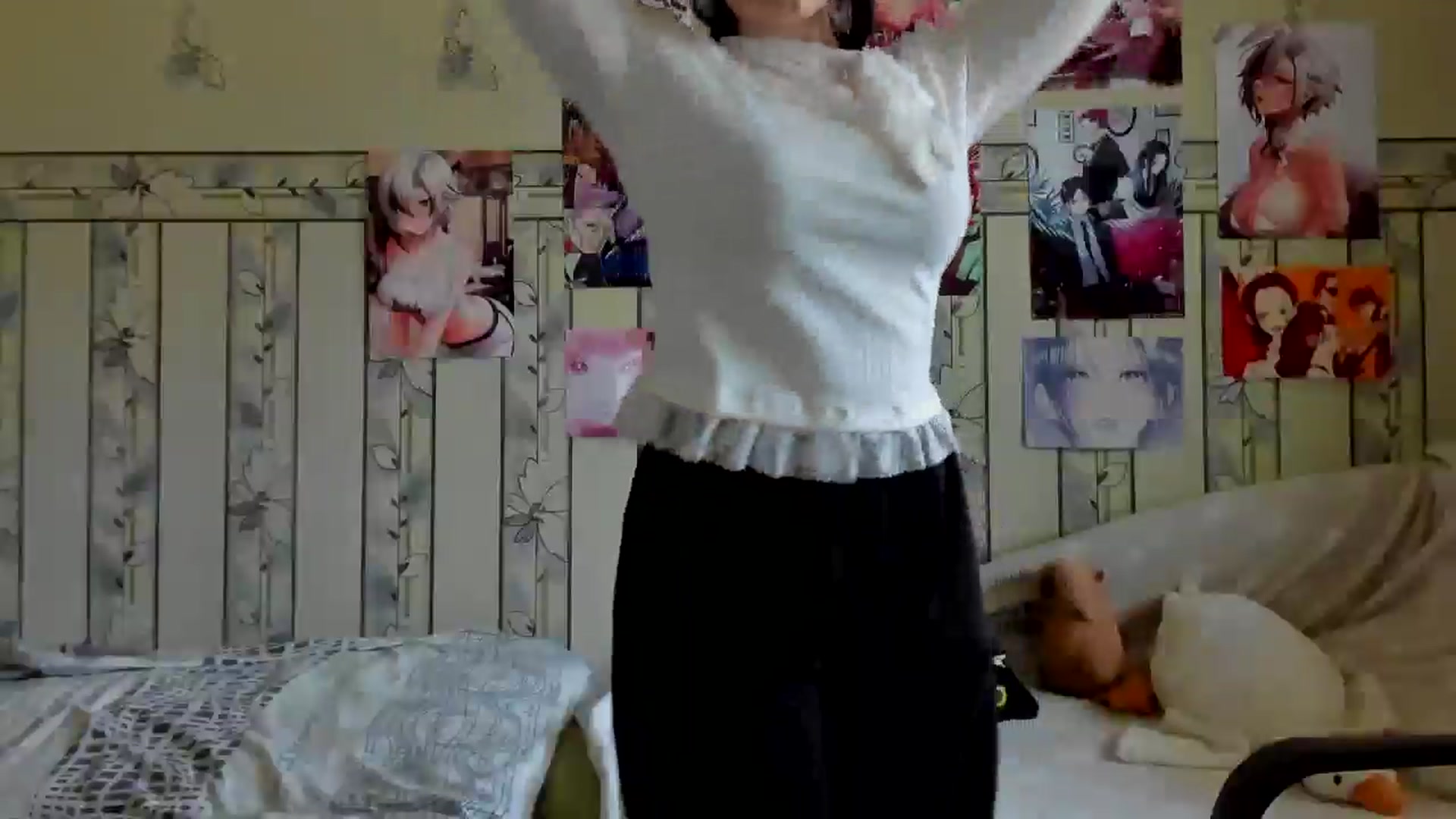 Gallery image thumbnail from TotallySpice's myfreecams stream on, 06/09/2025, 10:08 image 6 of 20
