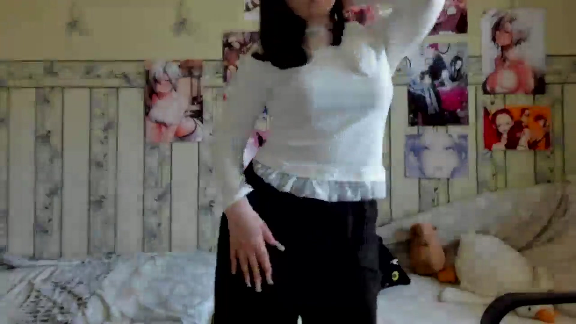 Gallery image thumbnail from TotallySpice's myfreecams stream on, 06/09/2025, 10:08 image 8 of 20