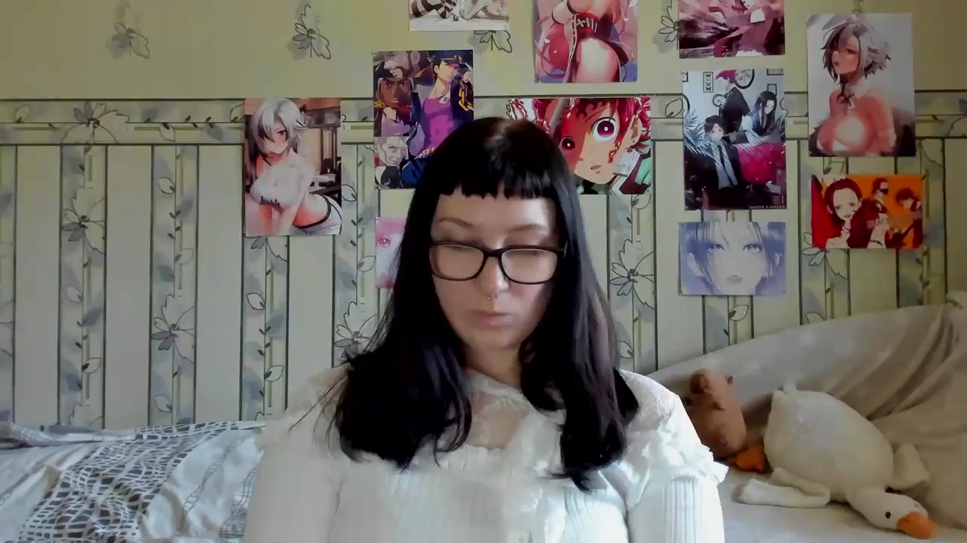 Gallery image thumbnail from TotallySpice's myfreecams stream on, 06/09/2025, 10:08 image 5 of 20