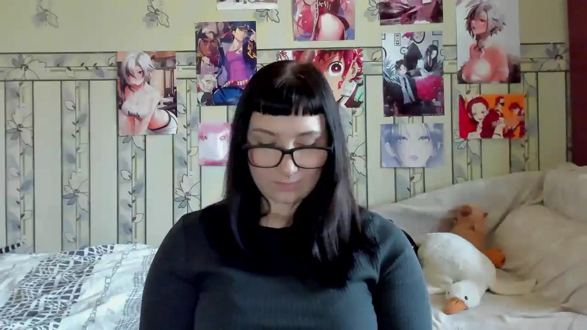 Gallery image thumbnail from TotallySpice's myfreecams stream on, 06/10/2025, 13:25 image 4 of 20