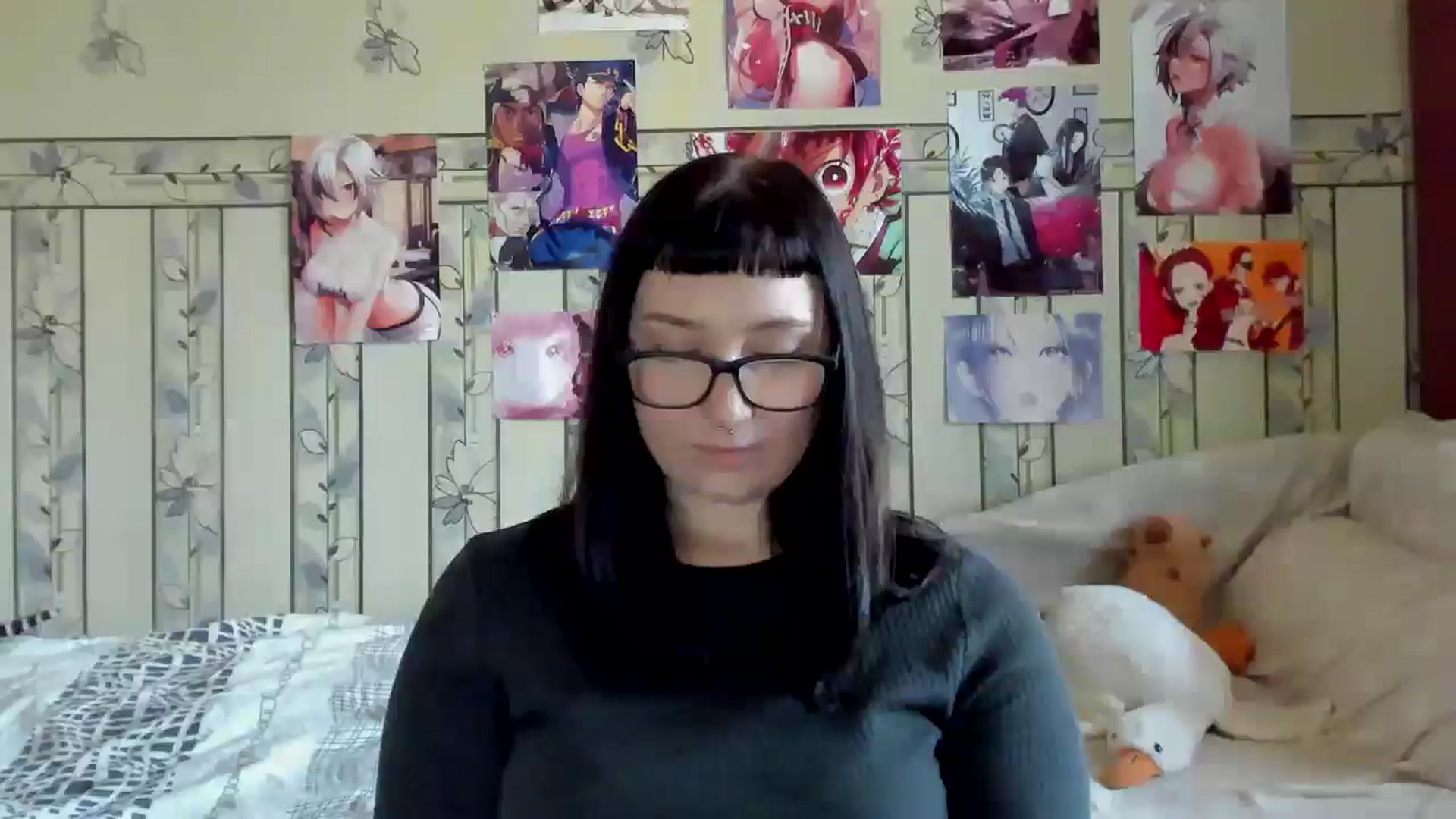 Gallery image thumbnail from TotallySpice's myfreecams stream on, 06/10/2025, 13:25 image 18 of 20